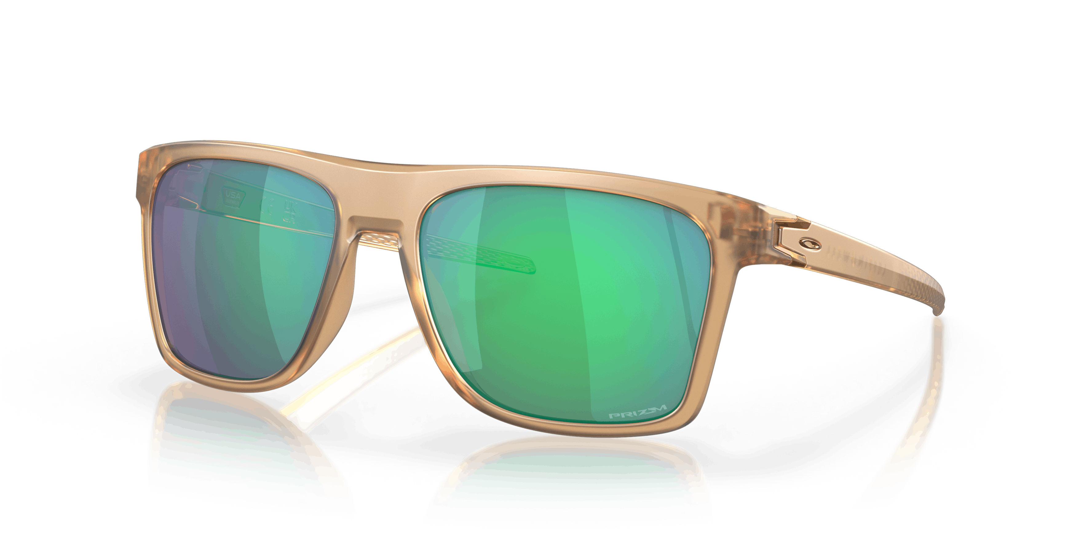 Angle_Left01, Oakley LEFFINGWELL OO9100 910003