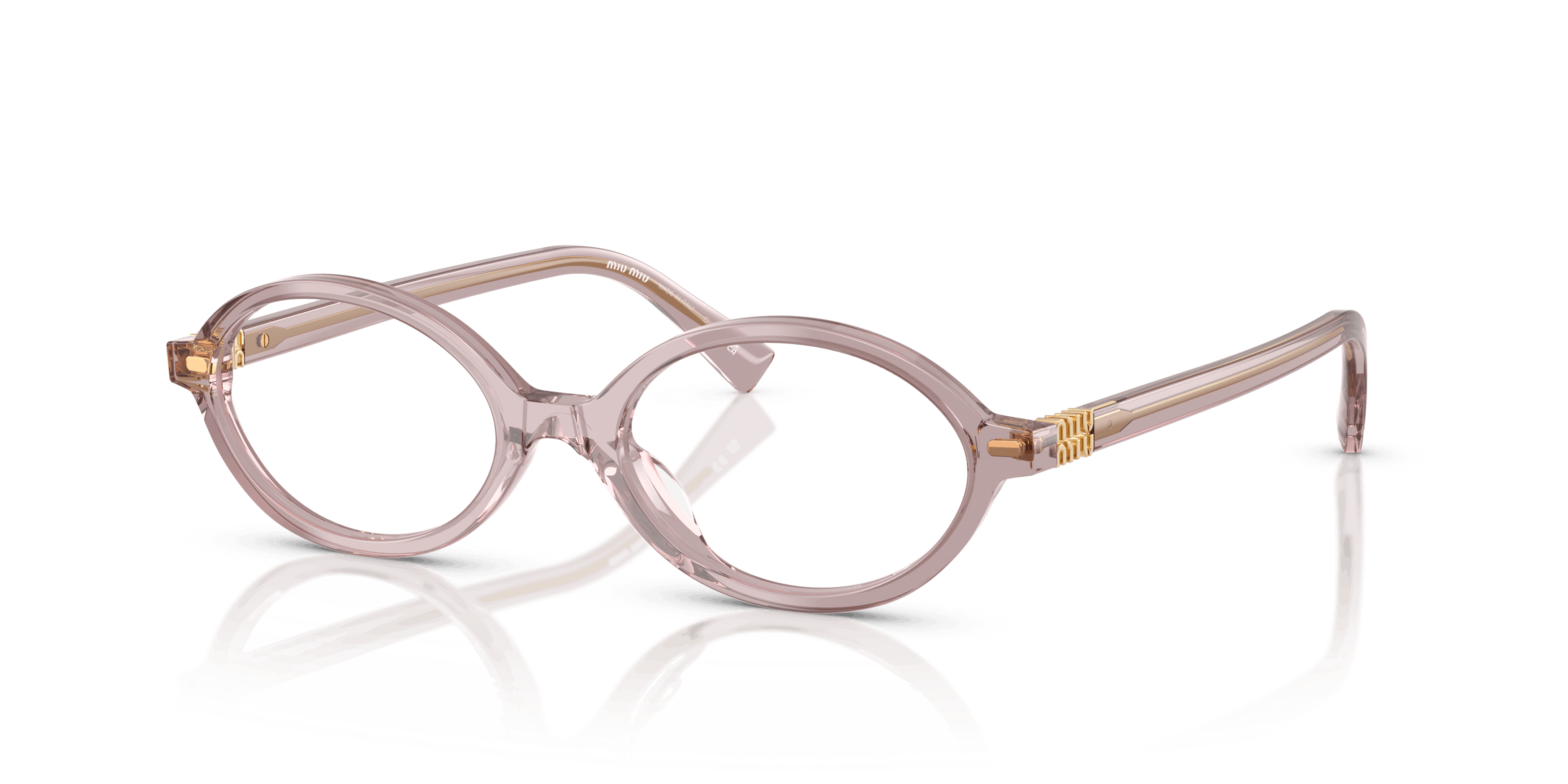Angle_Left01, Miu Miu MU 01XV 12W1O1