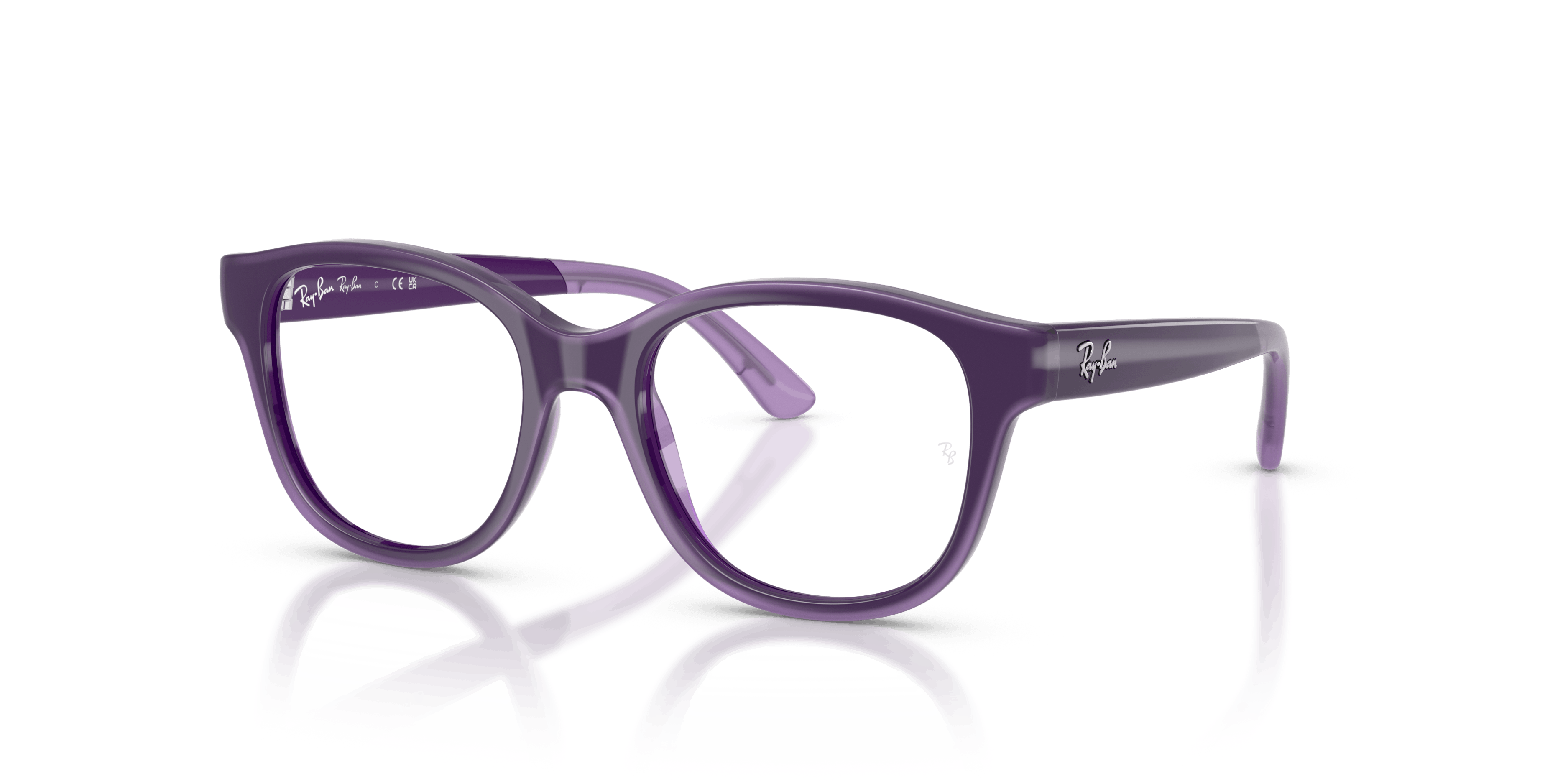 Angle_Left01, RAY-BAN RY1950 7206