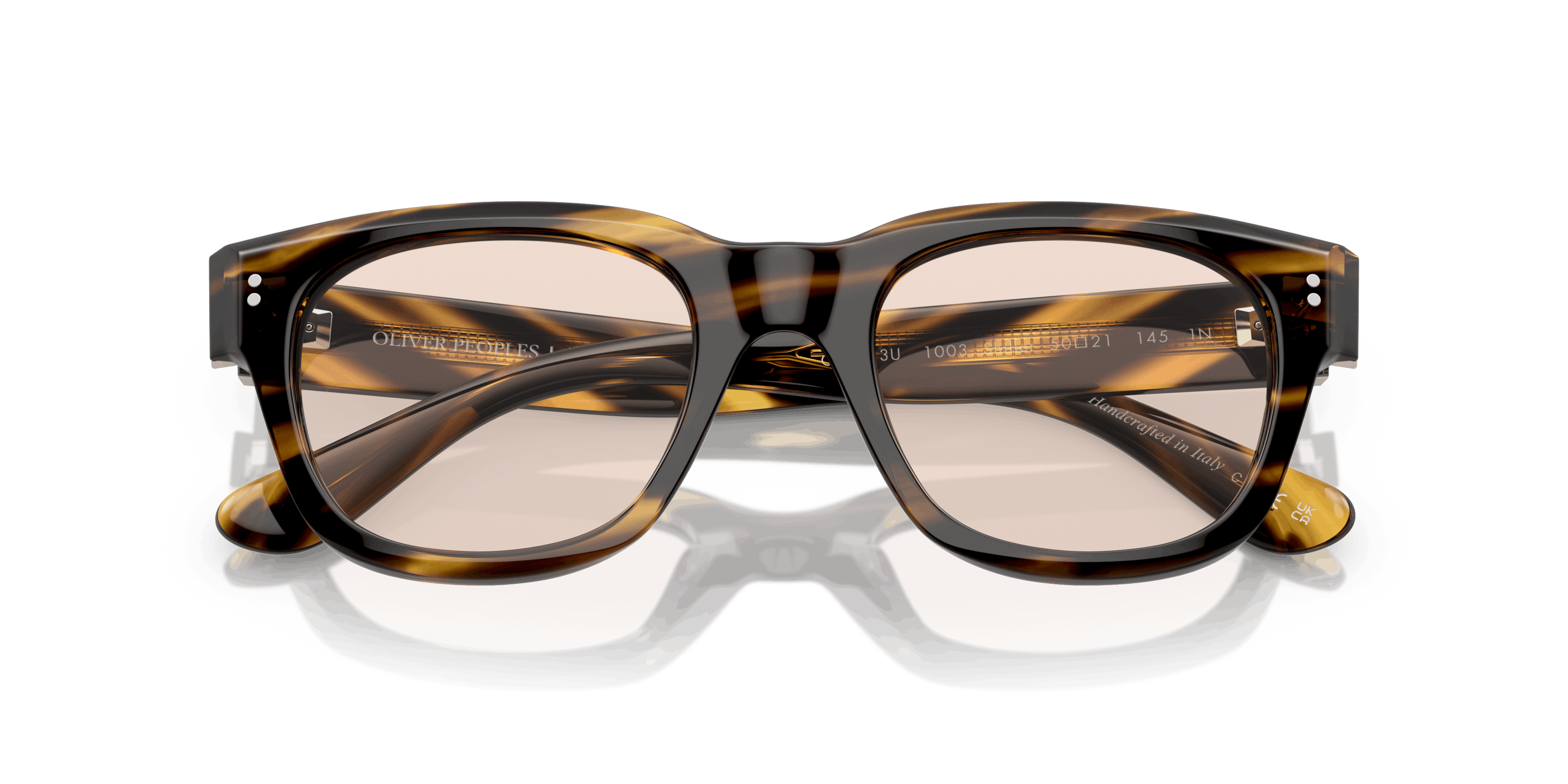 Folded, Oliver Peoples SHILLER OV5433U 1003
