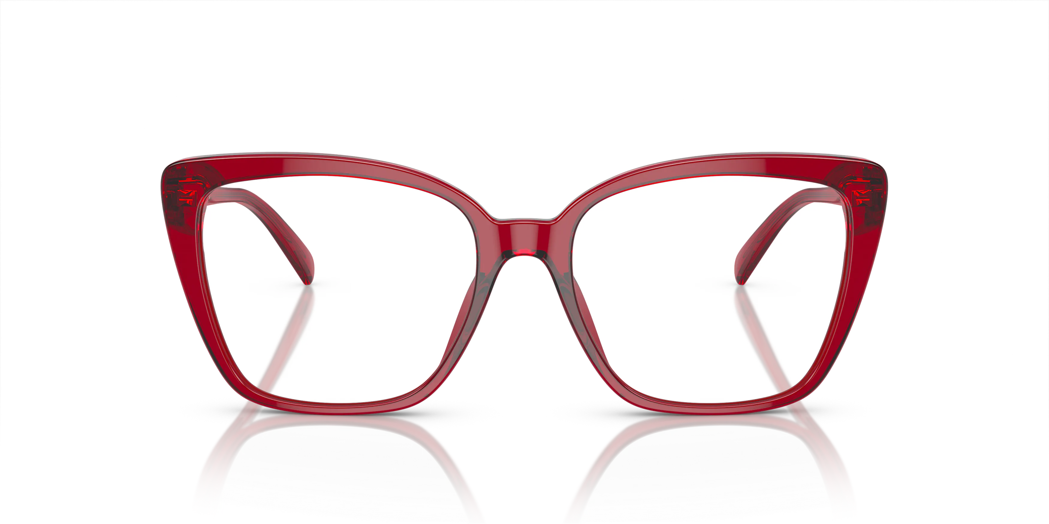 Front, Michael Kors Avila MK4110U 3955