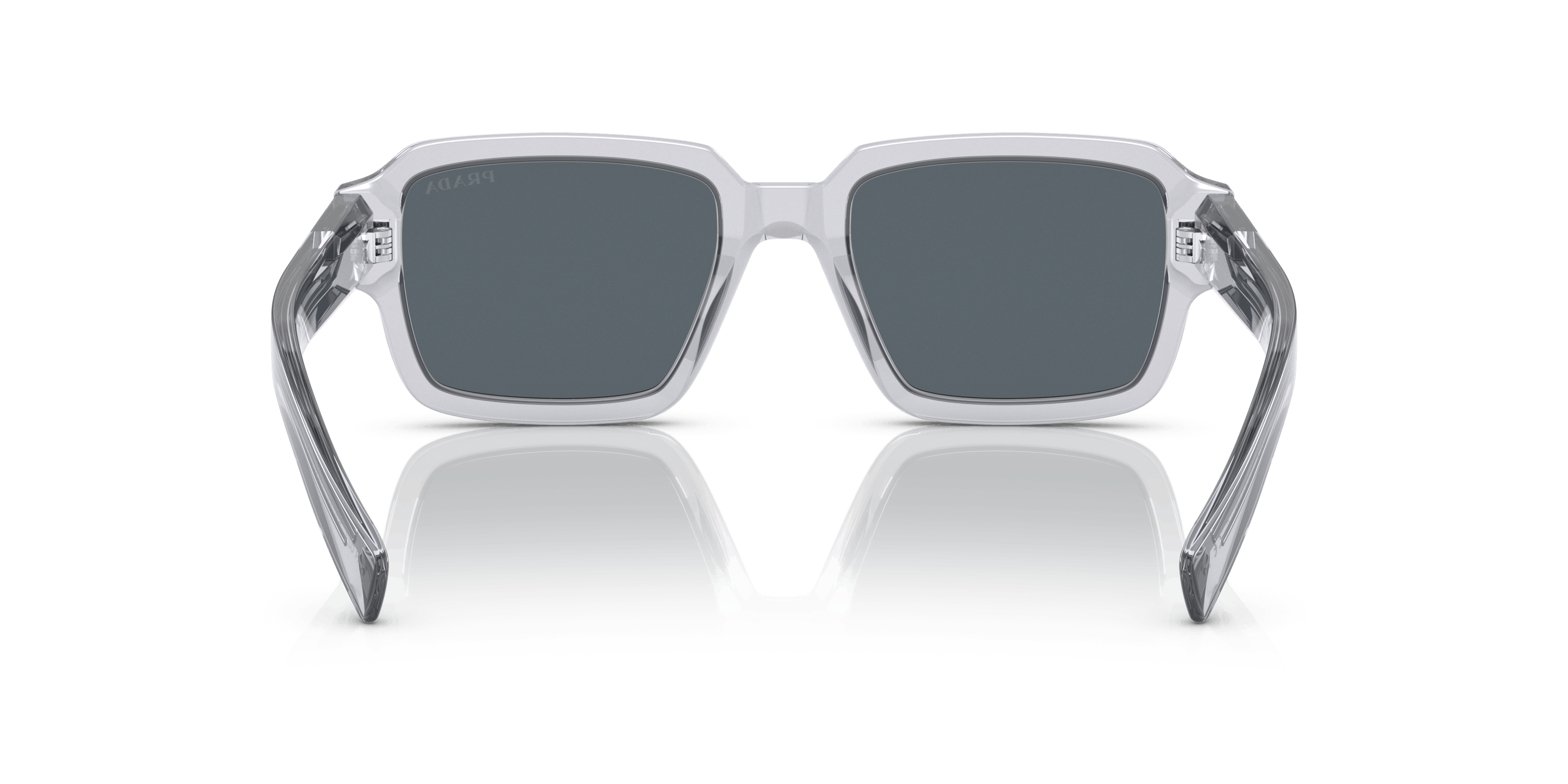 Detail02, Prada PR 02ZS U430A9