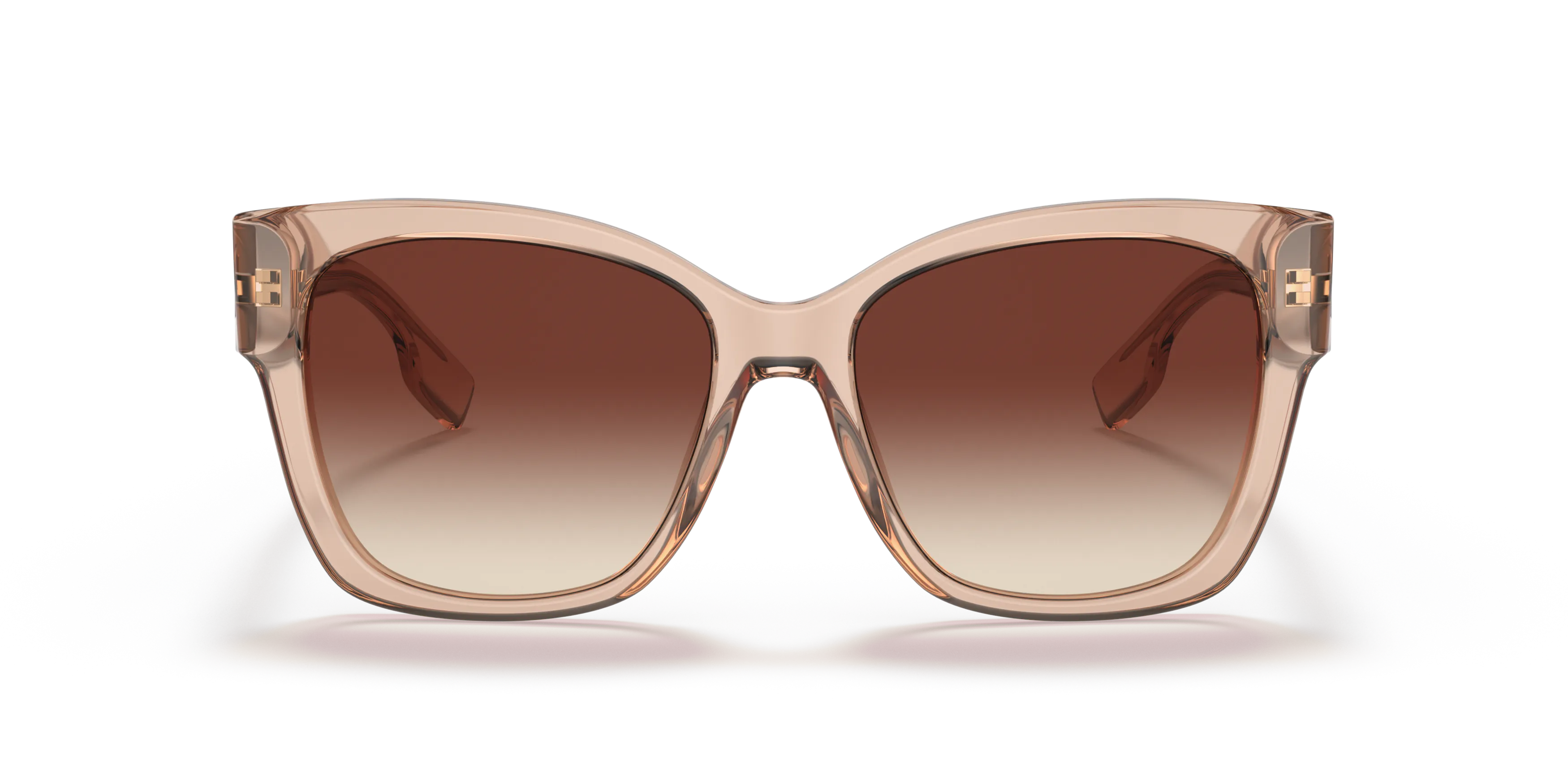 Front, Burberry BE4345 335813