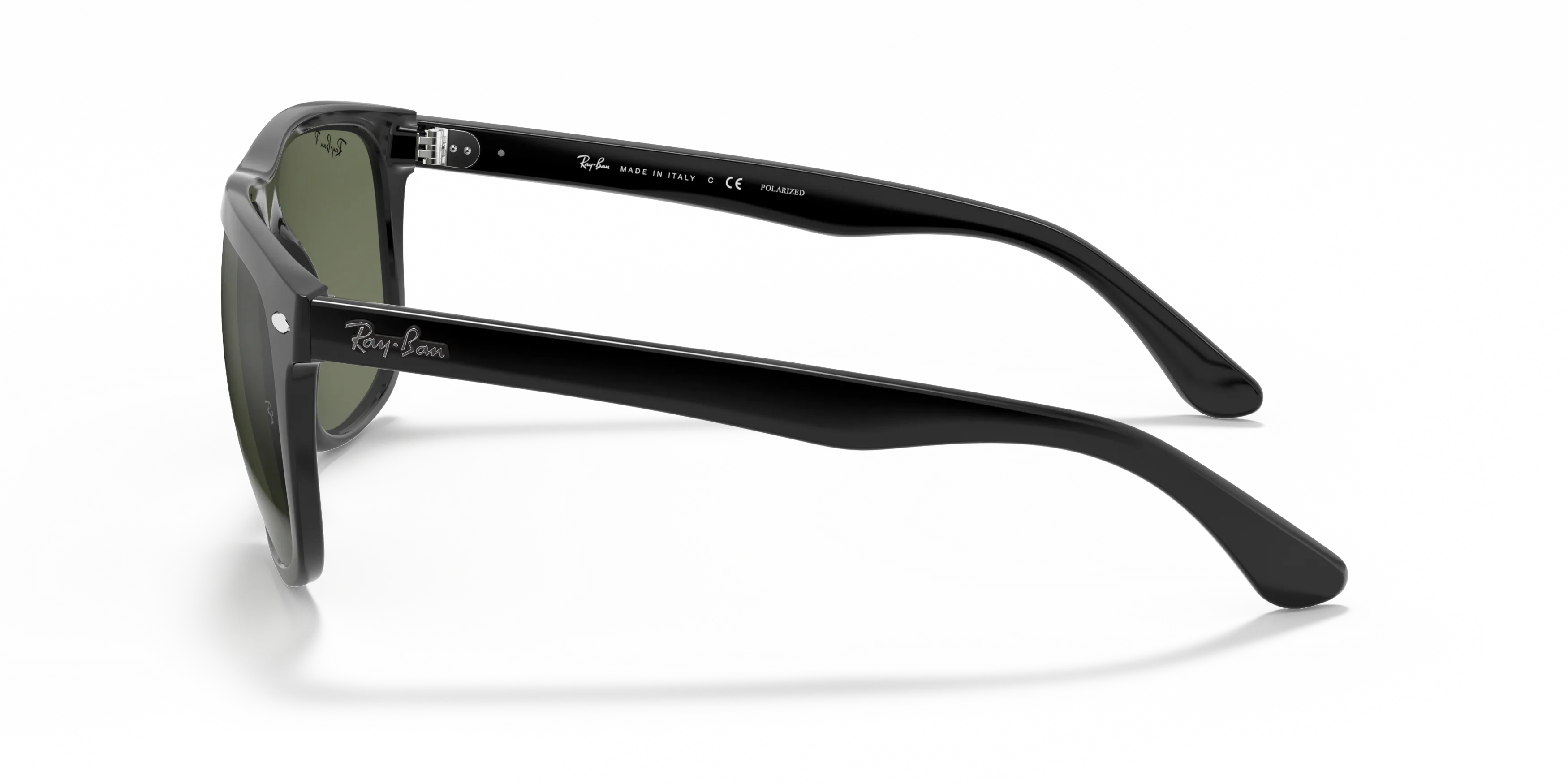 Angle_Left02, Ray-Ban Boyfriend RB4147 601/58