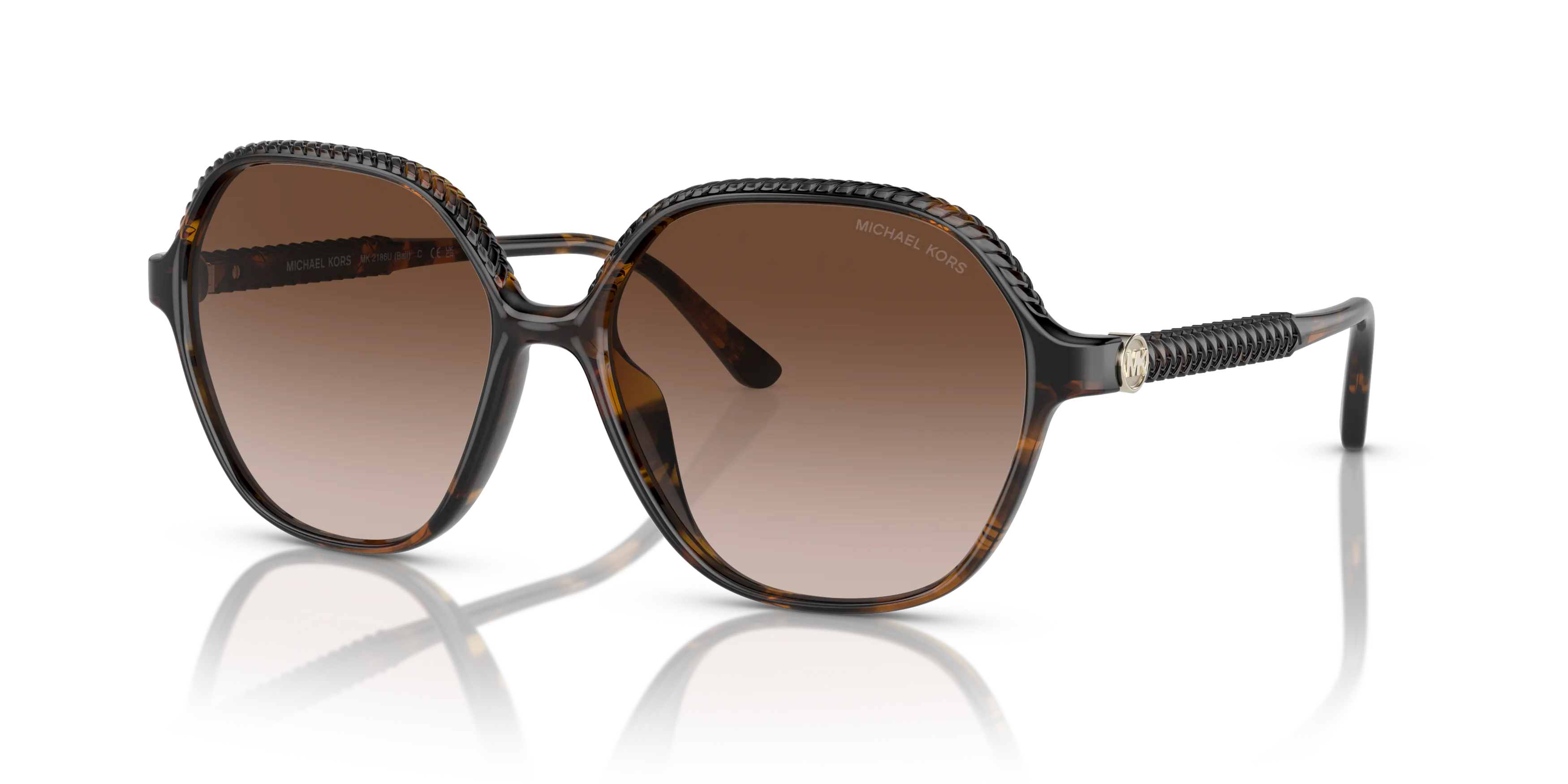 Angle_Left01, Michael Kors Bali MK2186U 300613