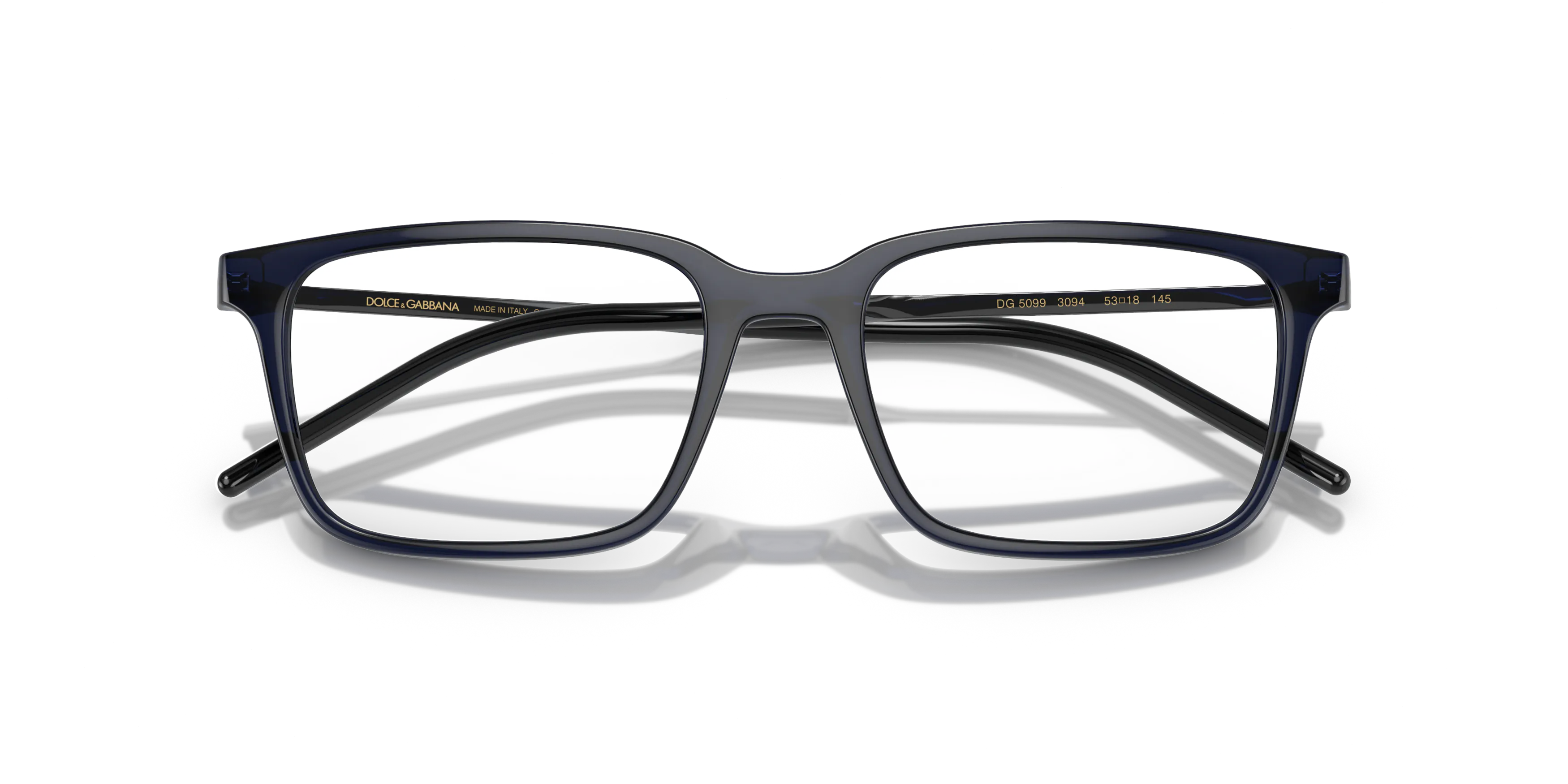 Folded, DOLCE GABBANA DG5099 3094