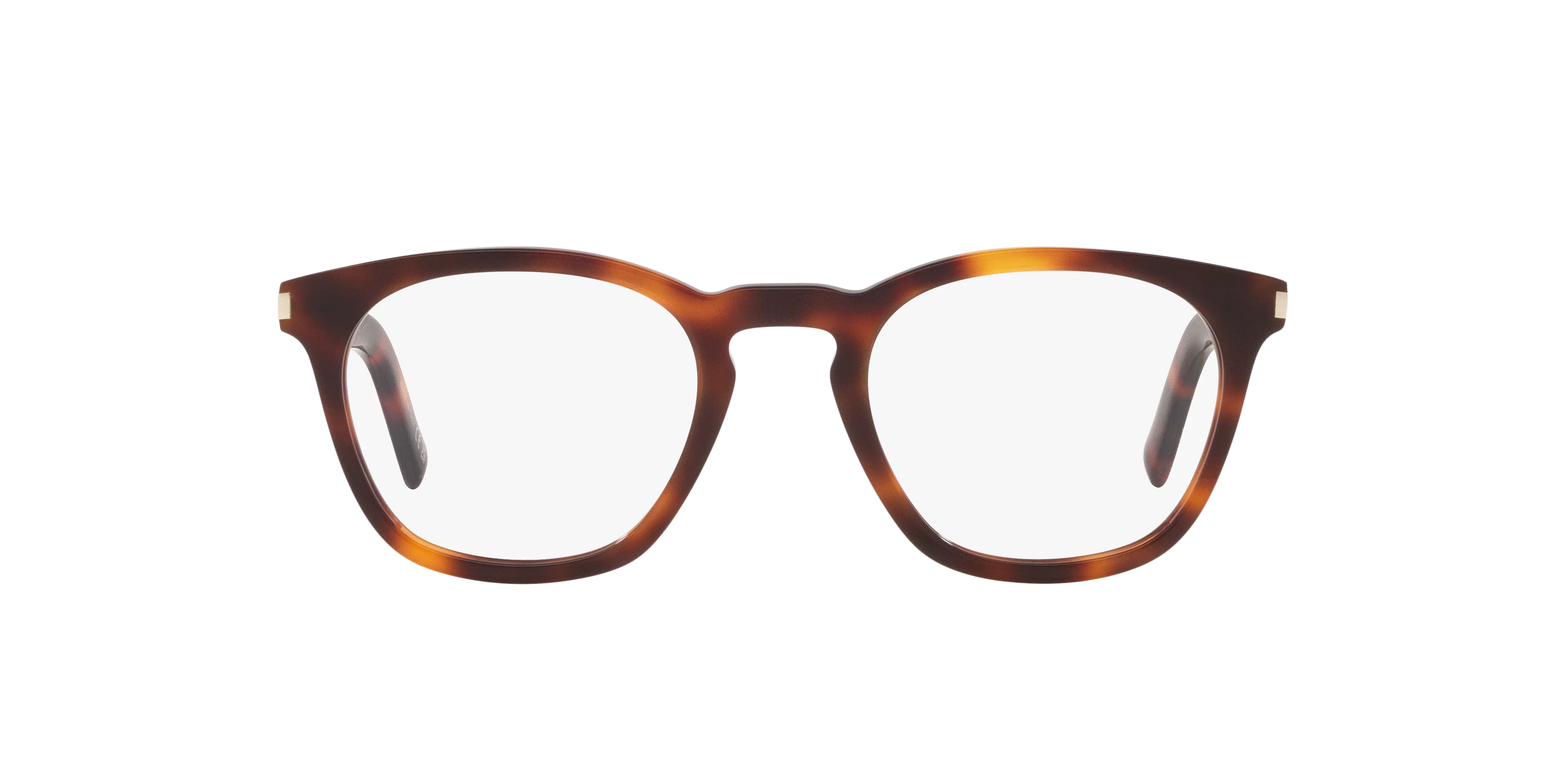 Front, SAINT LAURENT SL 28 OPT 2
