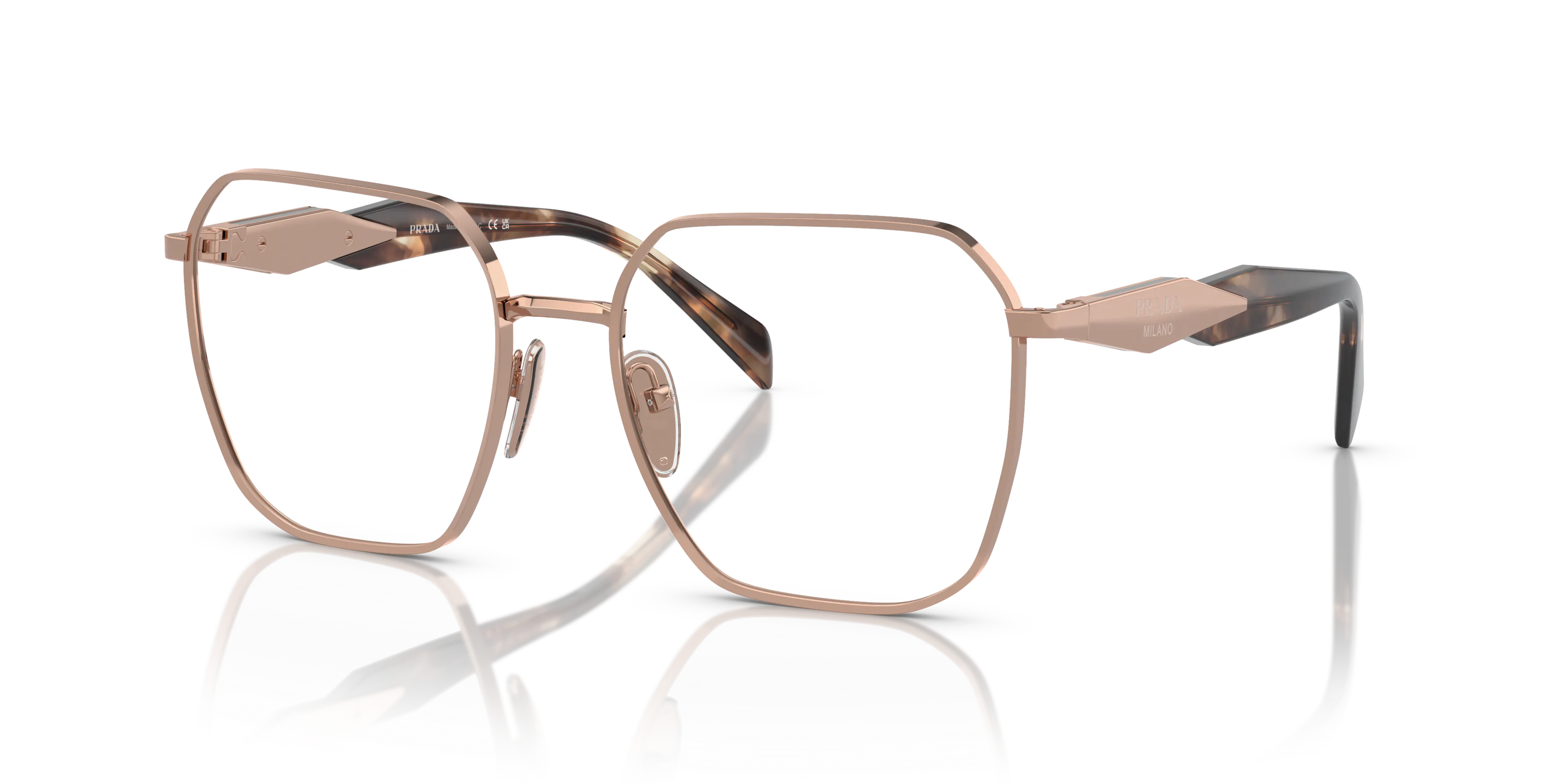 Angle_Left01, Prada 0PR 56ZV SVF1O1