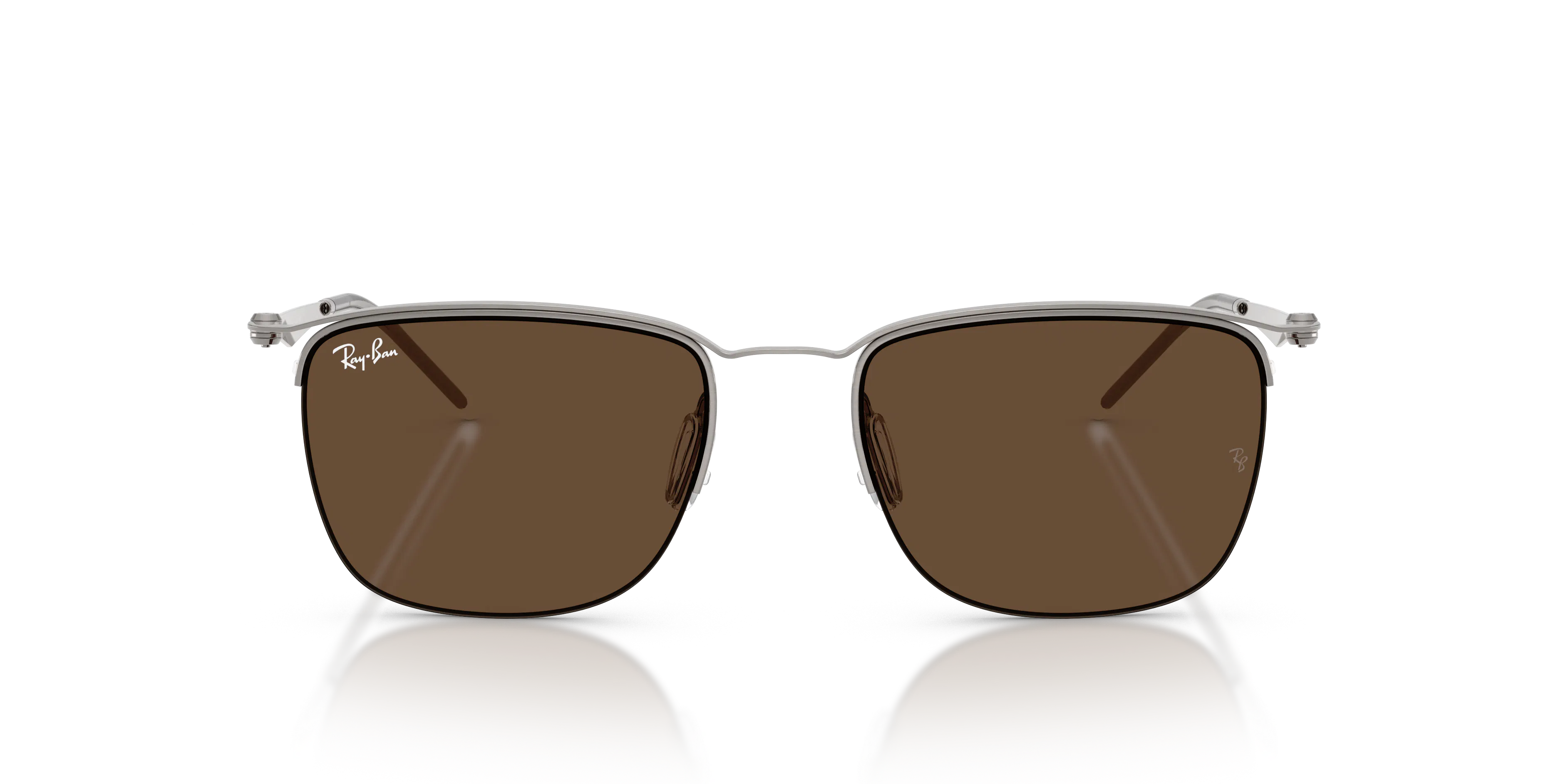 Front, Ray-Ban RB8550 928273