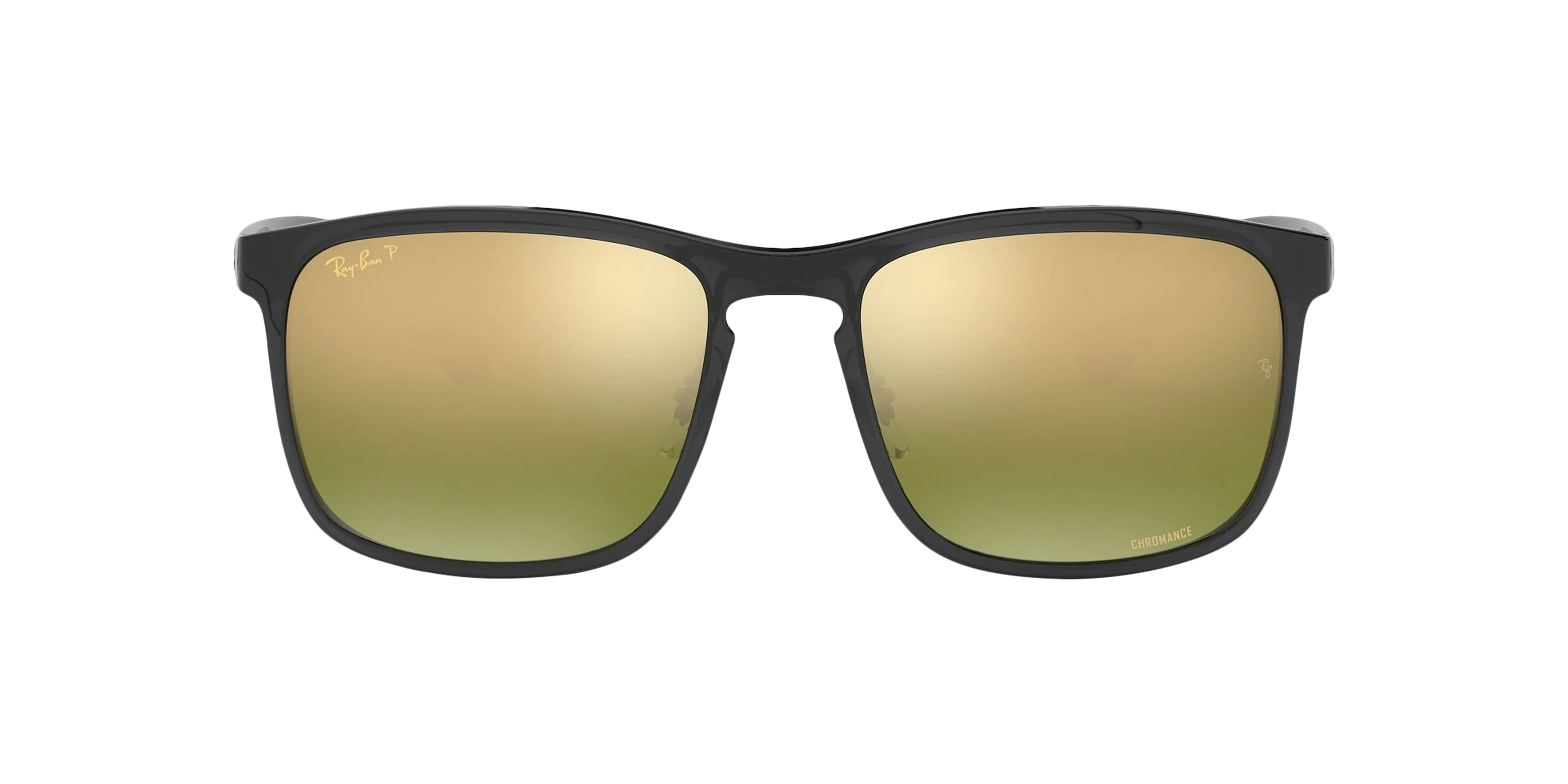 Front, Ray-Ban Chromance RB4264 876/6O