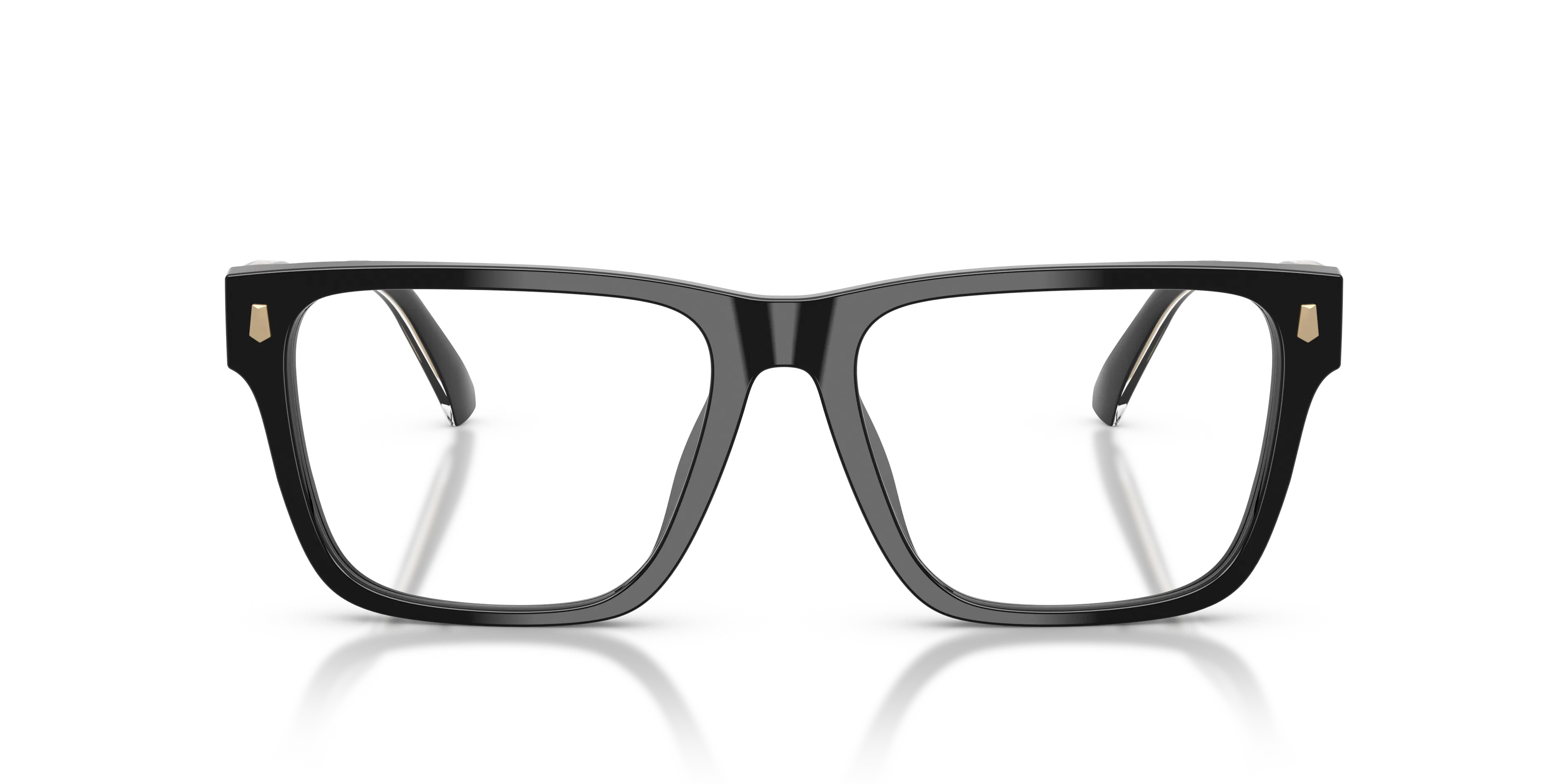 Front, Michael Kors Istria MK4210U 3005