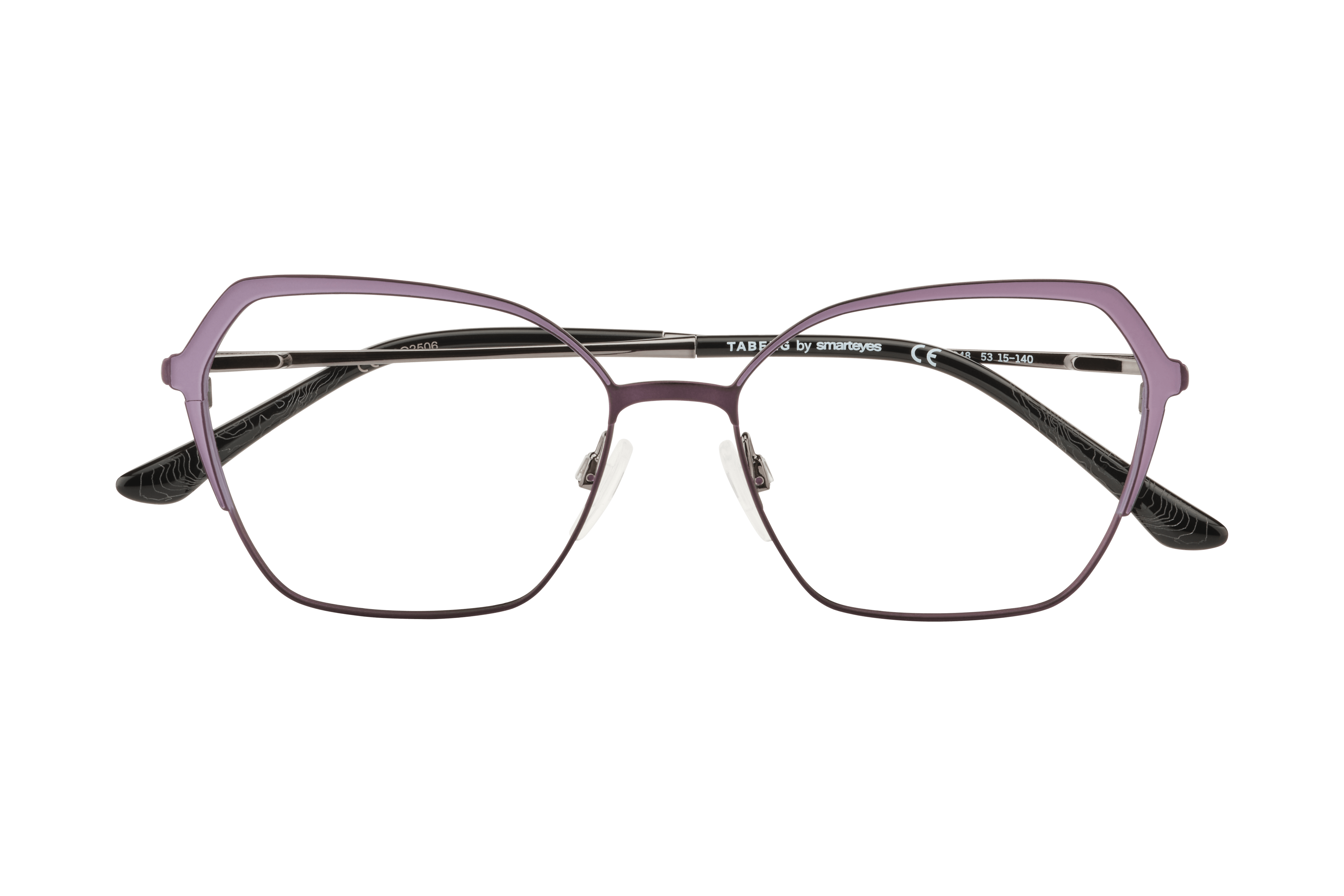 Folded, Taberg by Smarteyes Renfana 7026 Brillestel 4648