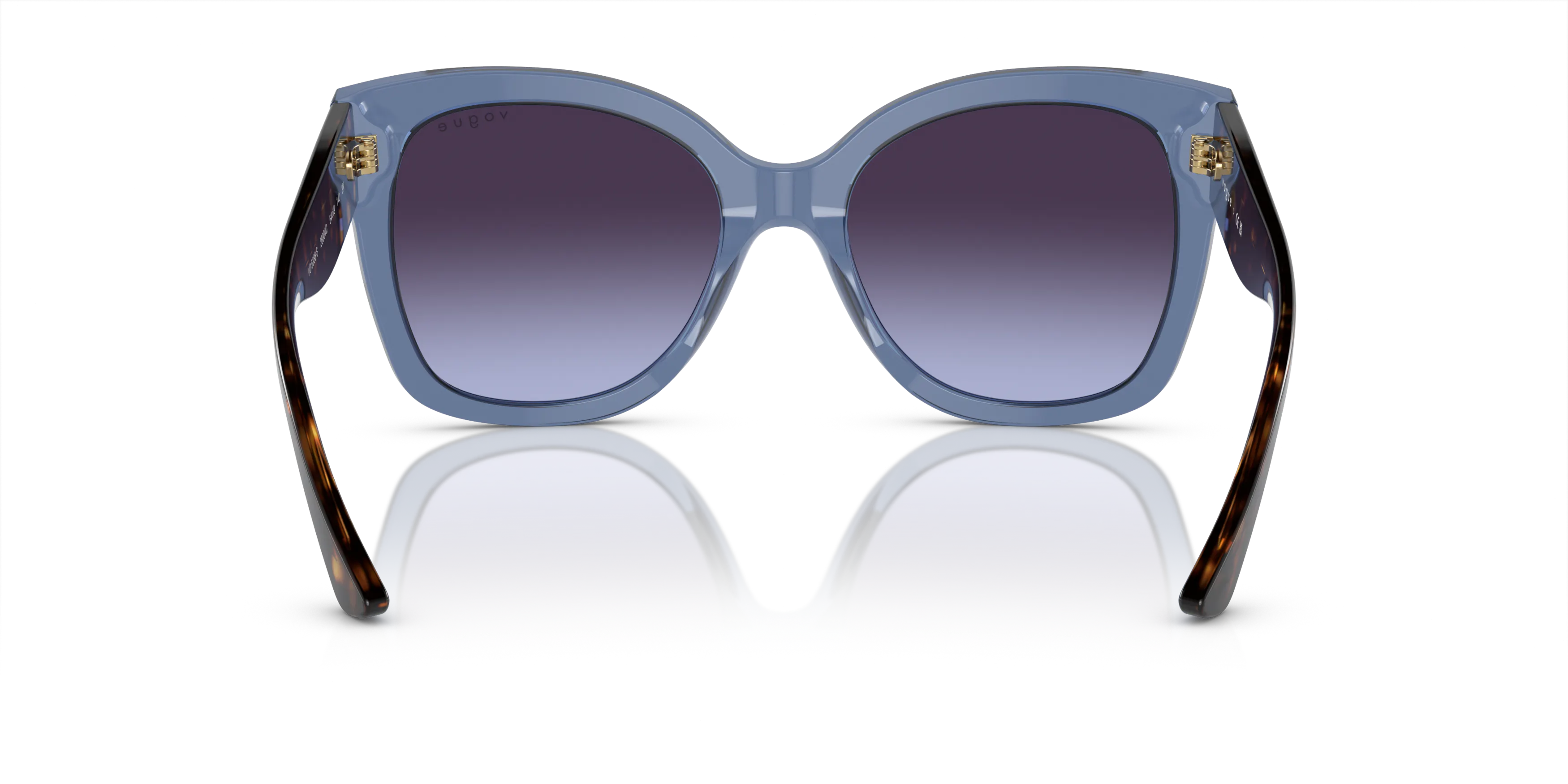 Detail02, Vogue VO 5338S Sunglasses