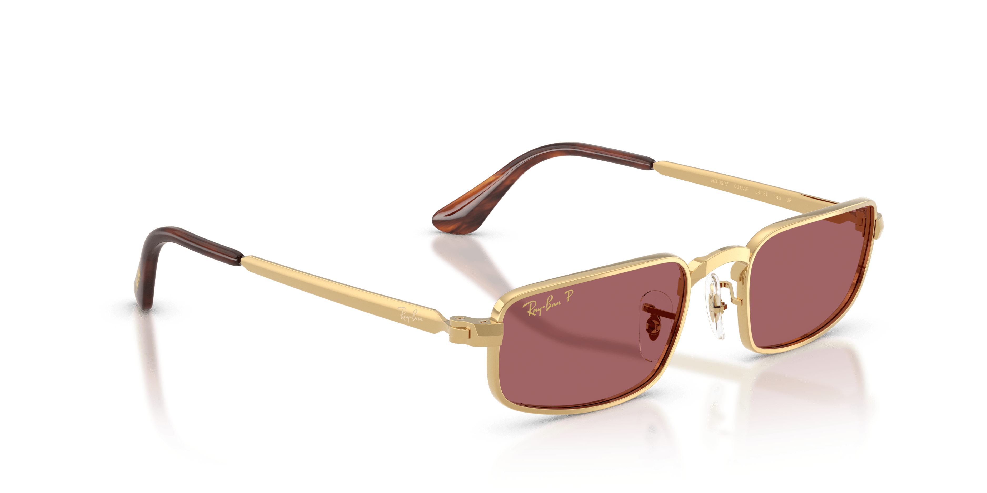 Detail01, Ray-Ban By A$AP Rocky RB3927 001/AF