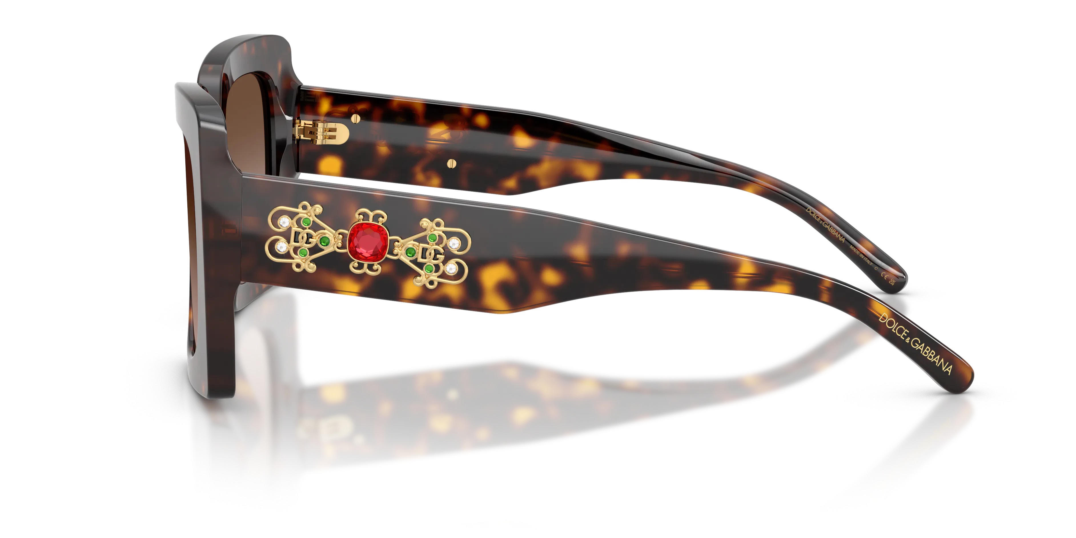 Angle_Left02, Dolce&Gabbana DG4525B 502/13