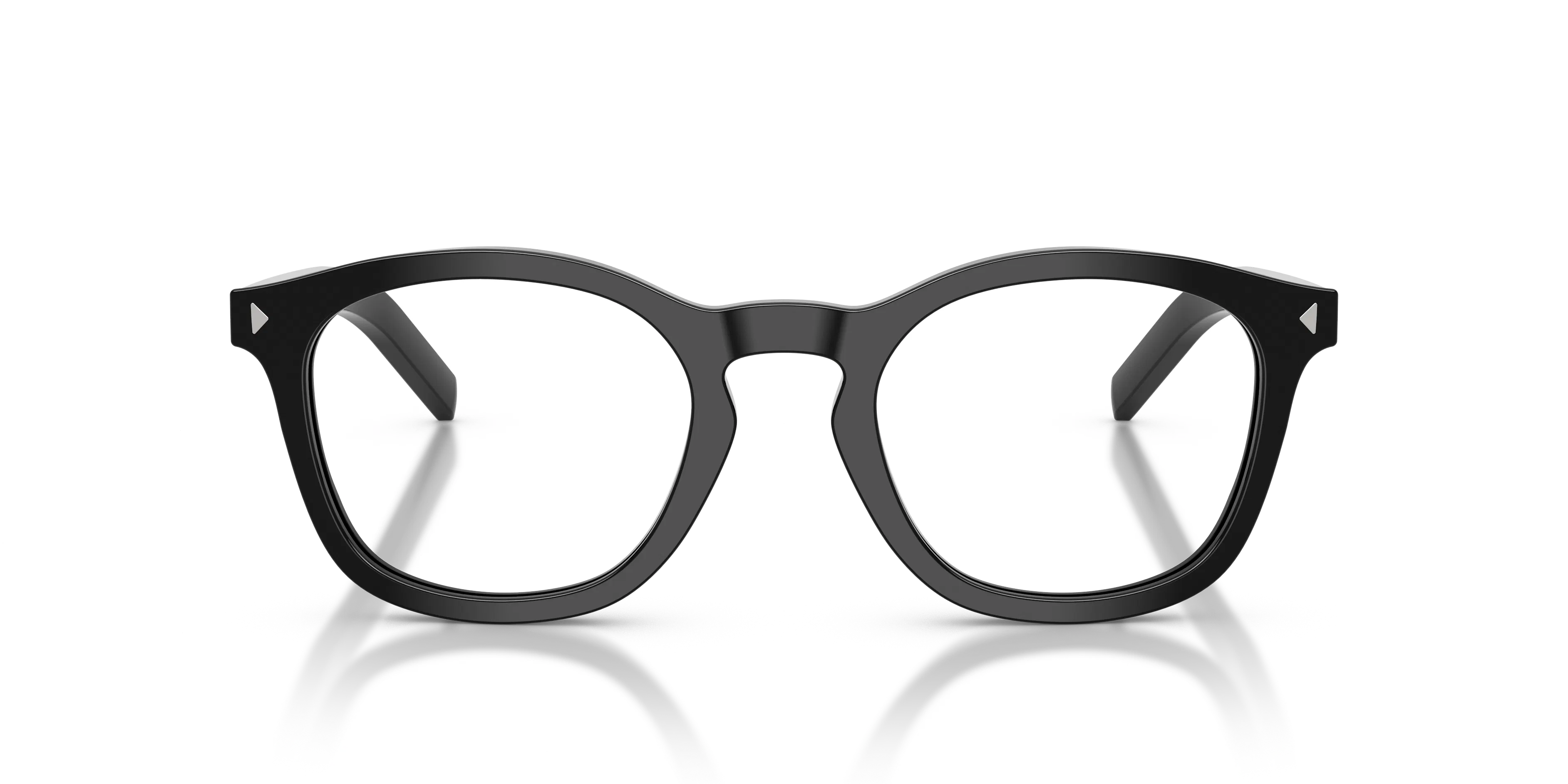 Front, Prada PR C04V Glasses