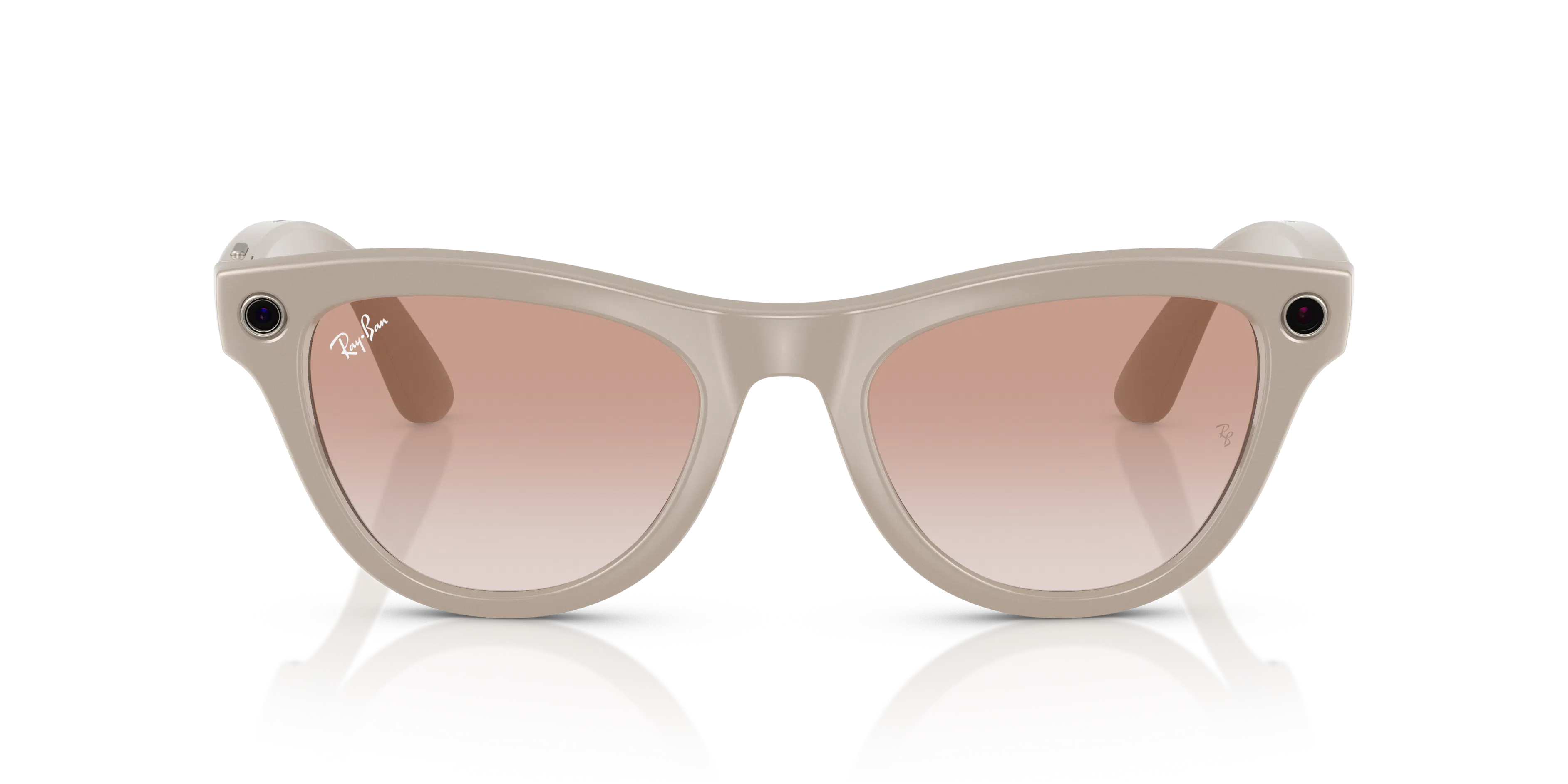 Front, Ray-Ban SKYLER RW4010 670013