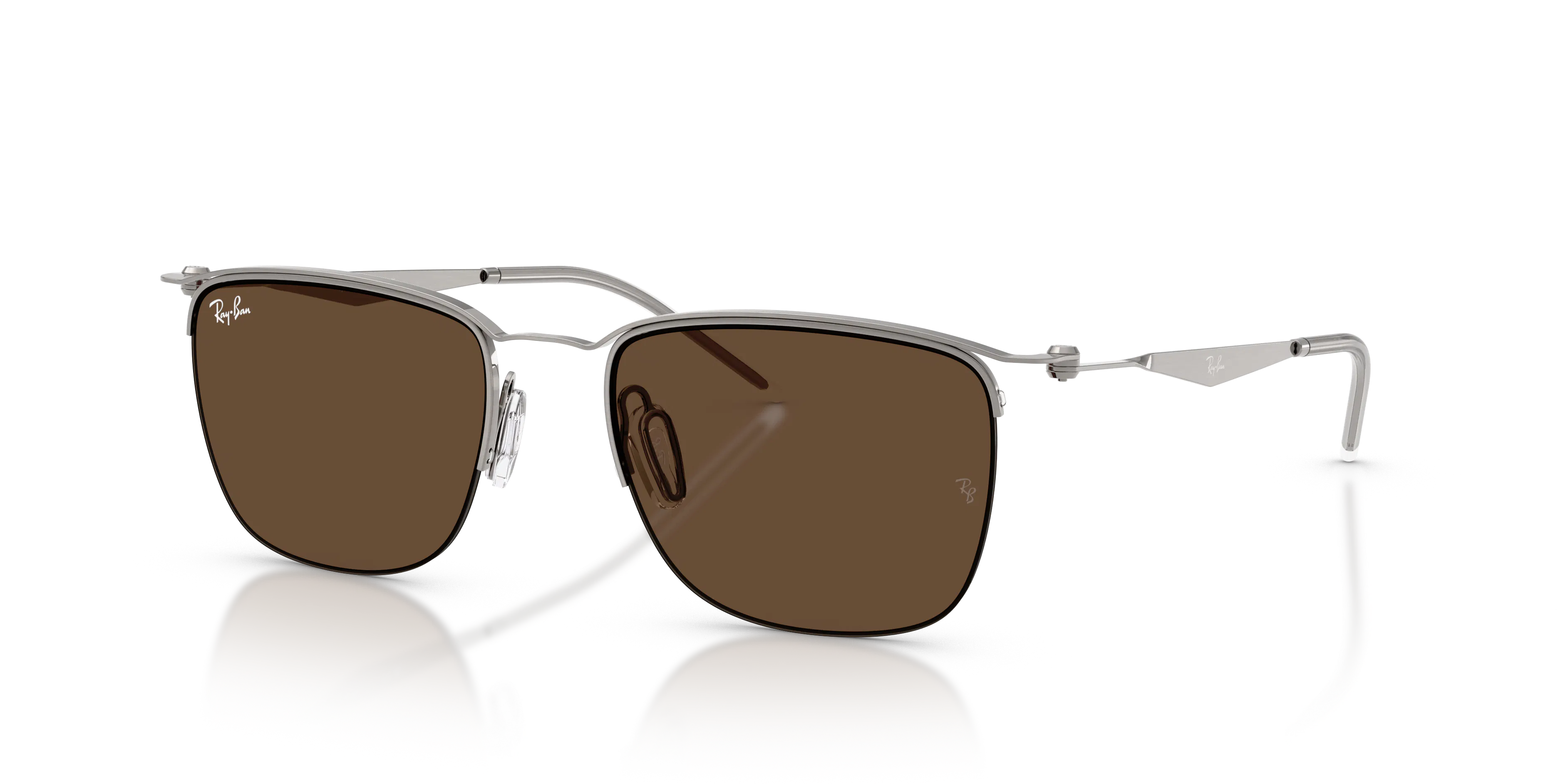 Angle_Left01, Ray-Ban RB8550 928273