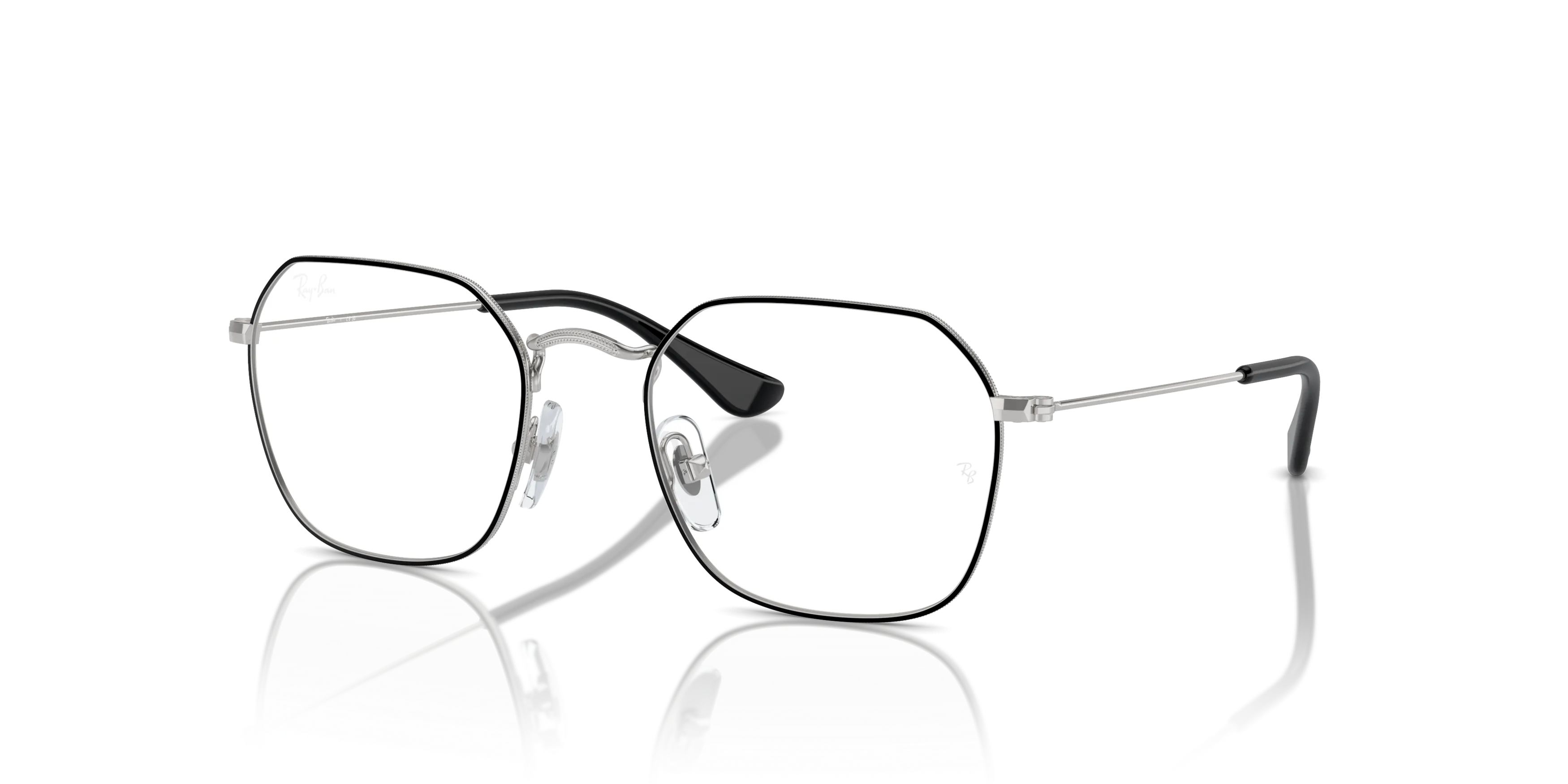 Angle_Left01, RAY-BAN Optics Kids RY9594V 4064