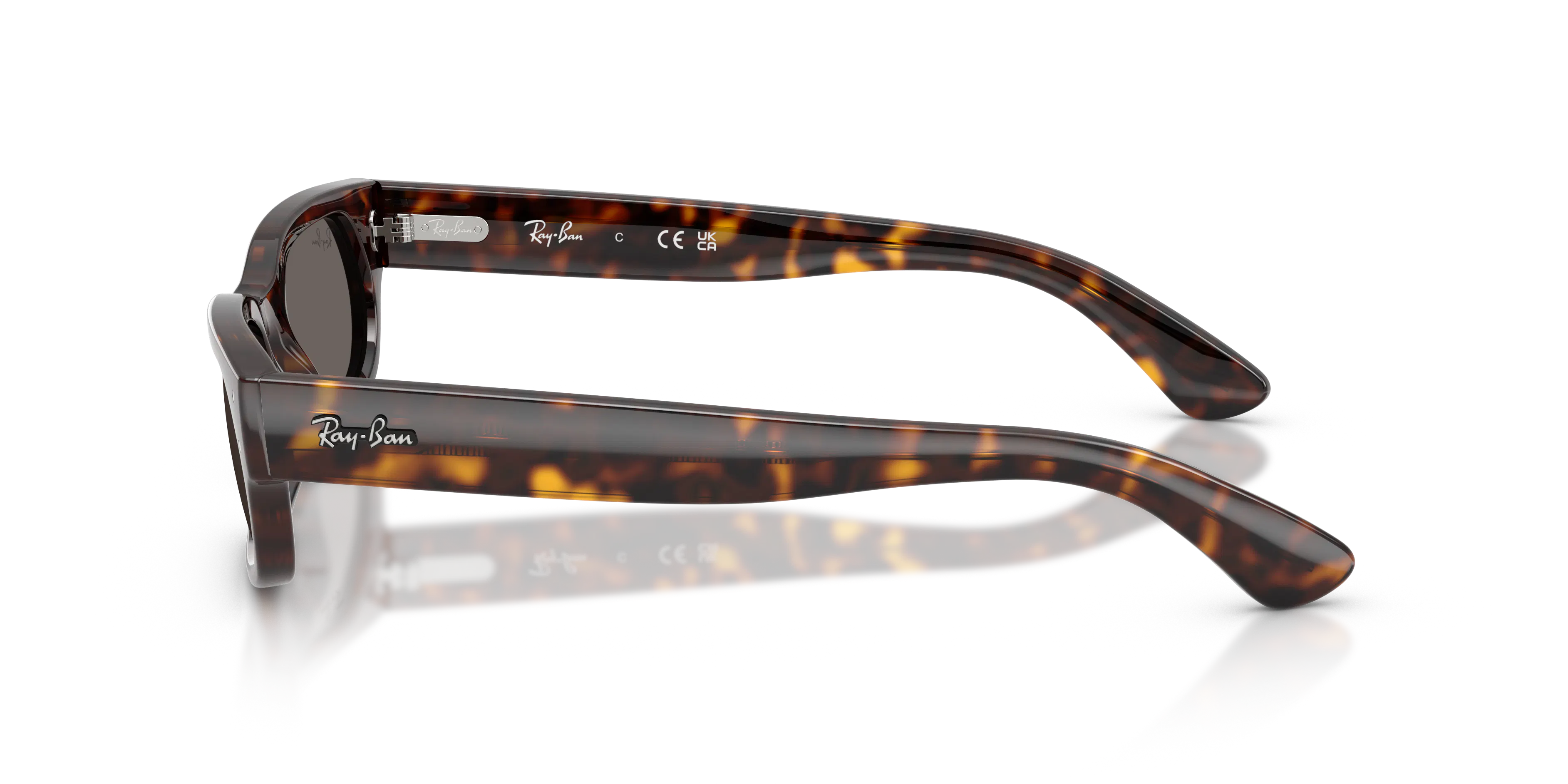 Angle_Left02, Ray-Ban RB2236 902/B1
