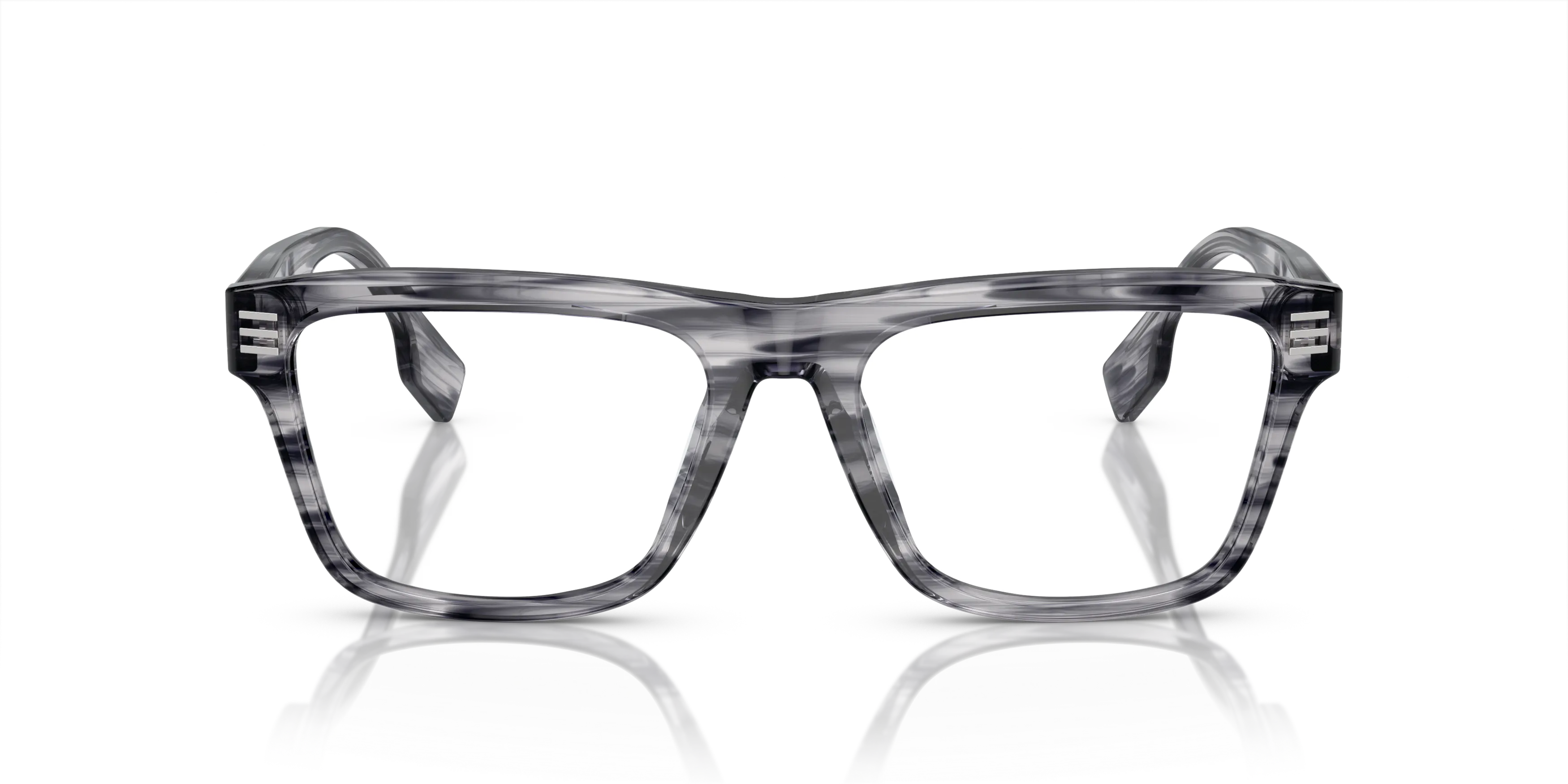 Front, Burberry BE 2387 Glasses