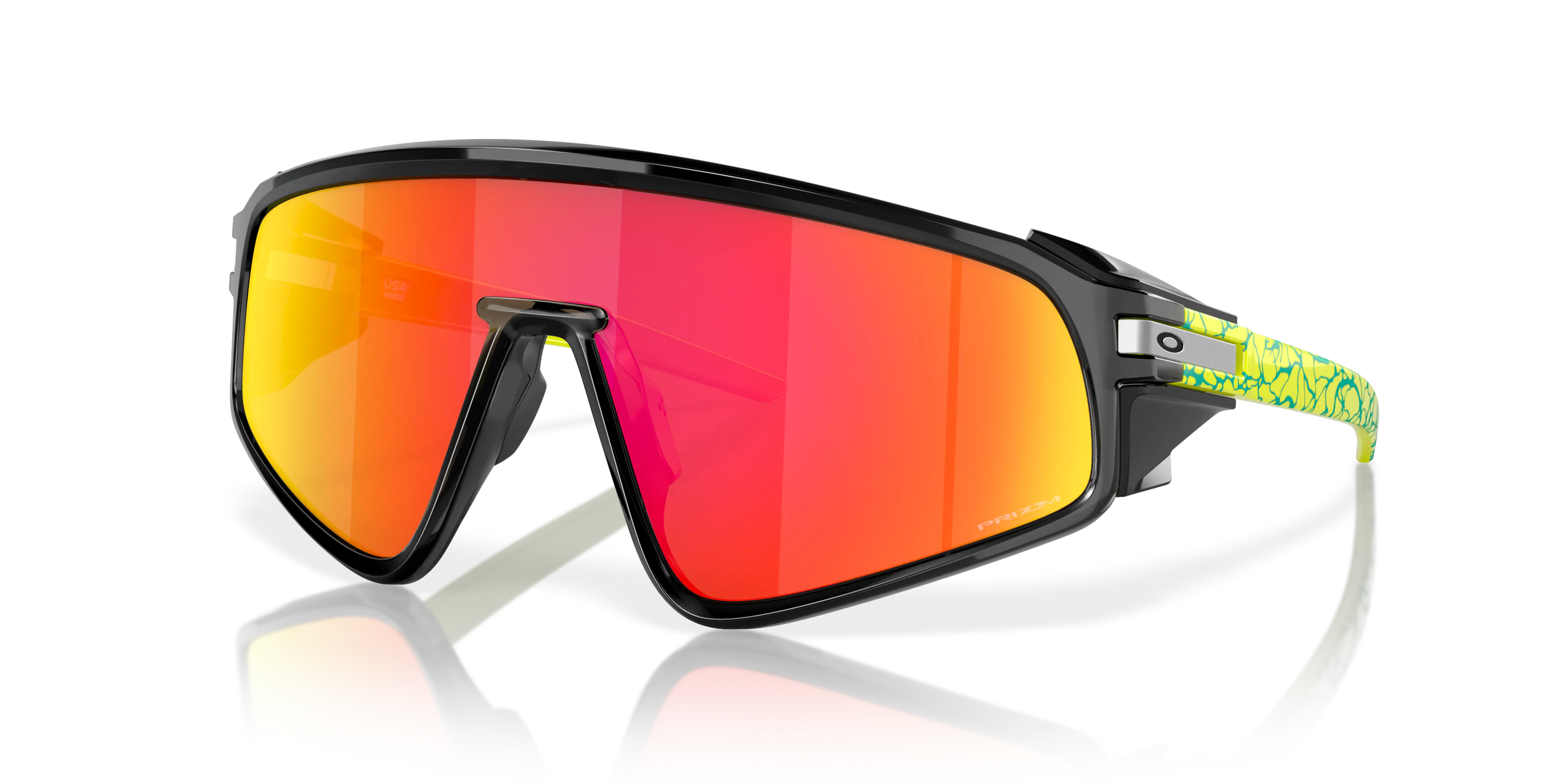 Angle_Left01, Oakley OO9404 Latch™ Panel OO9404 940410