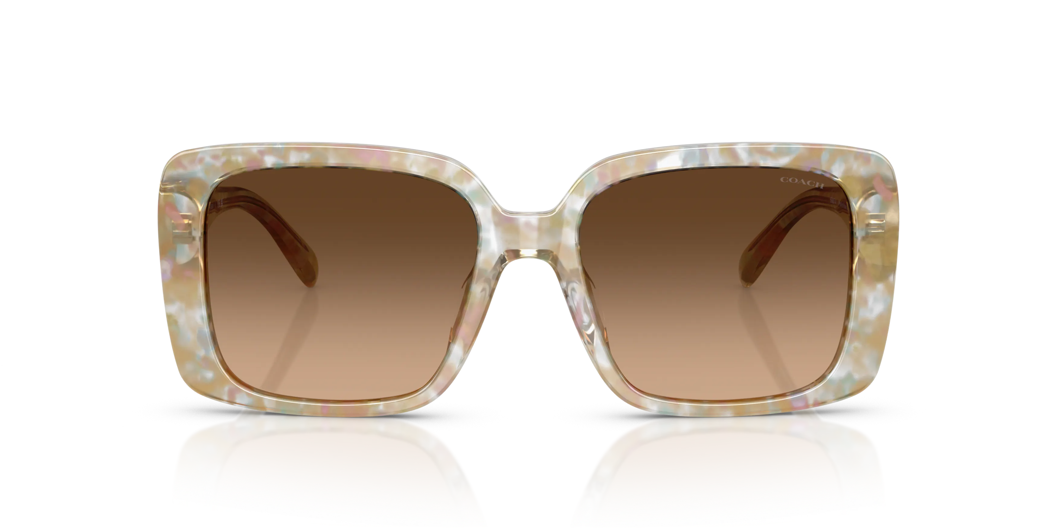 Front, COACH HC8424U 586874