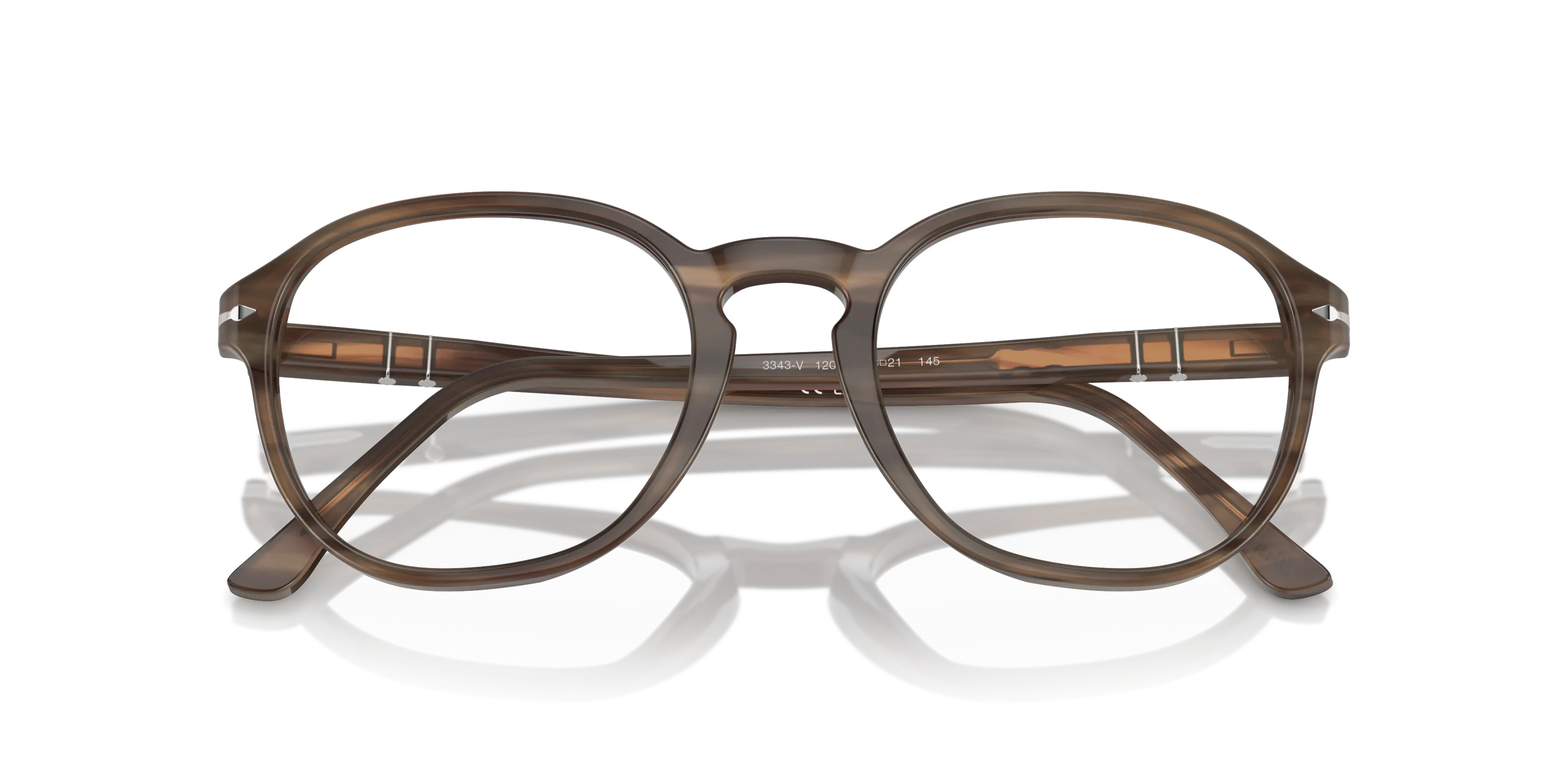 Folded, PERSOL PO3343V 1208