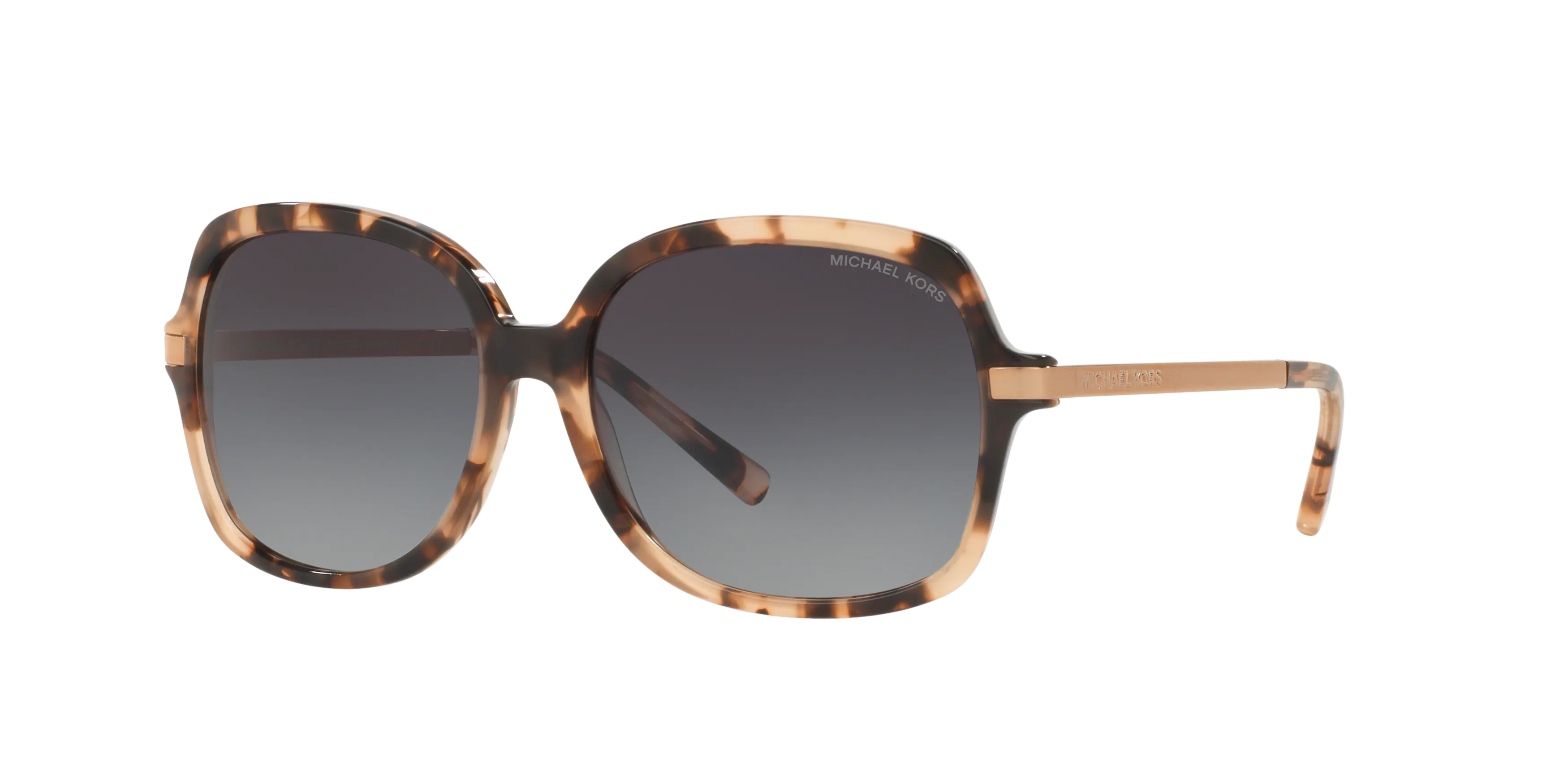 Angle_Left01, Michael Kors Adrianna II 0MK2024 316213 Solglasögon