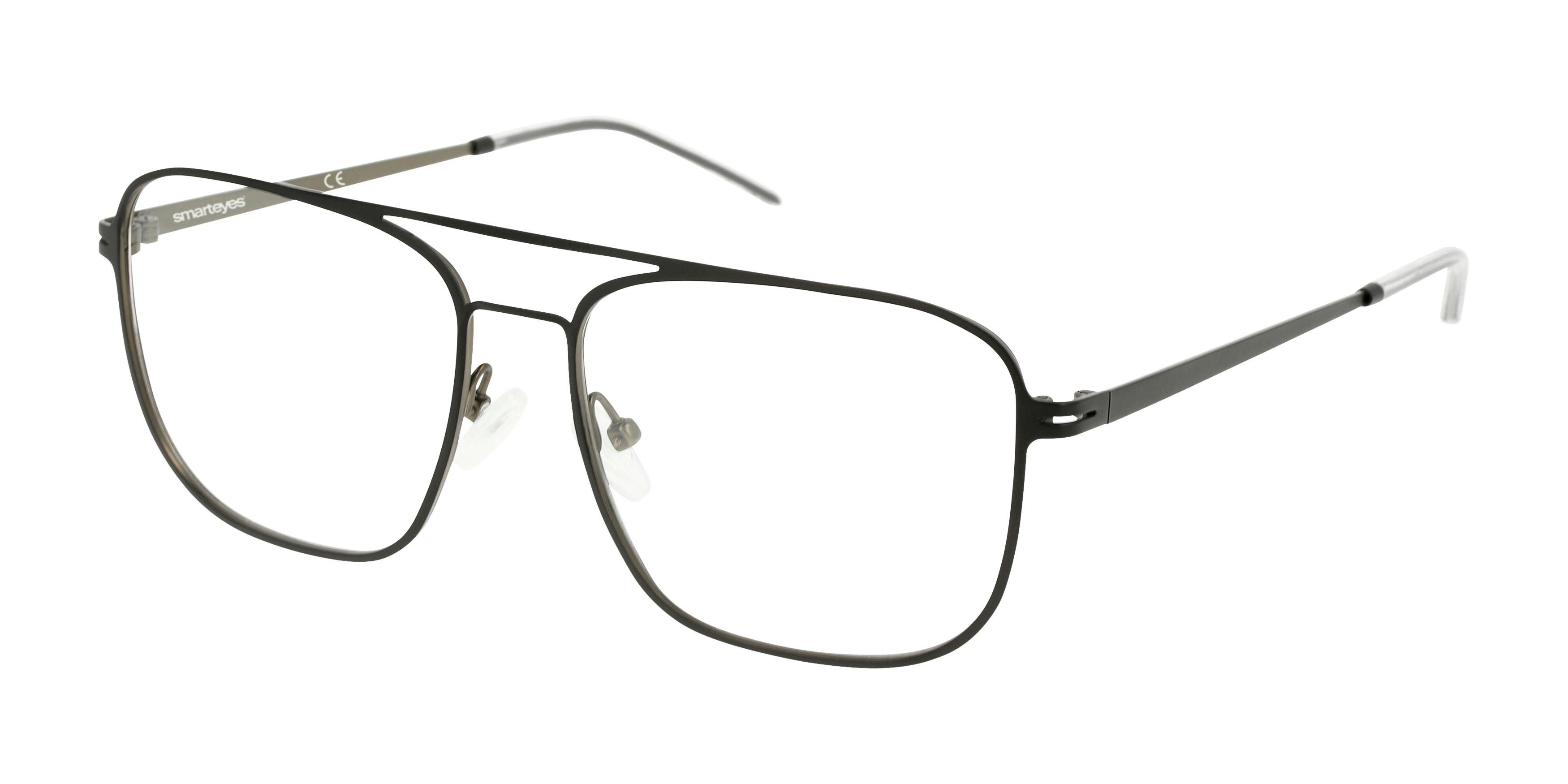 Front, Titanium 0IY1023T C02 Glasögonbåge