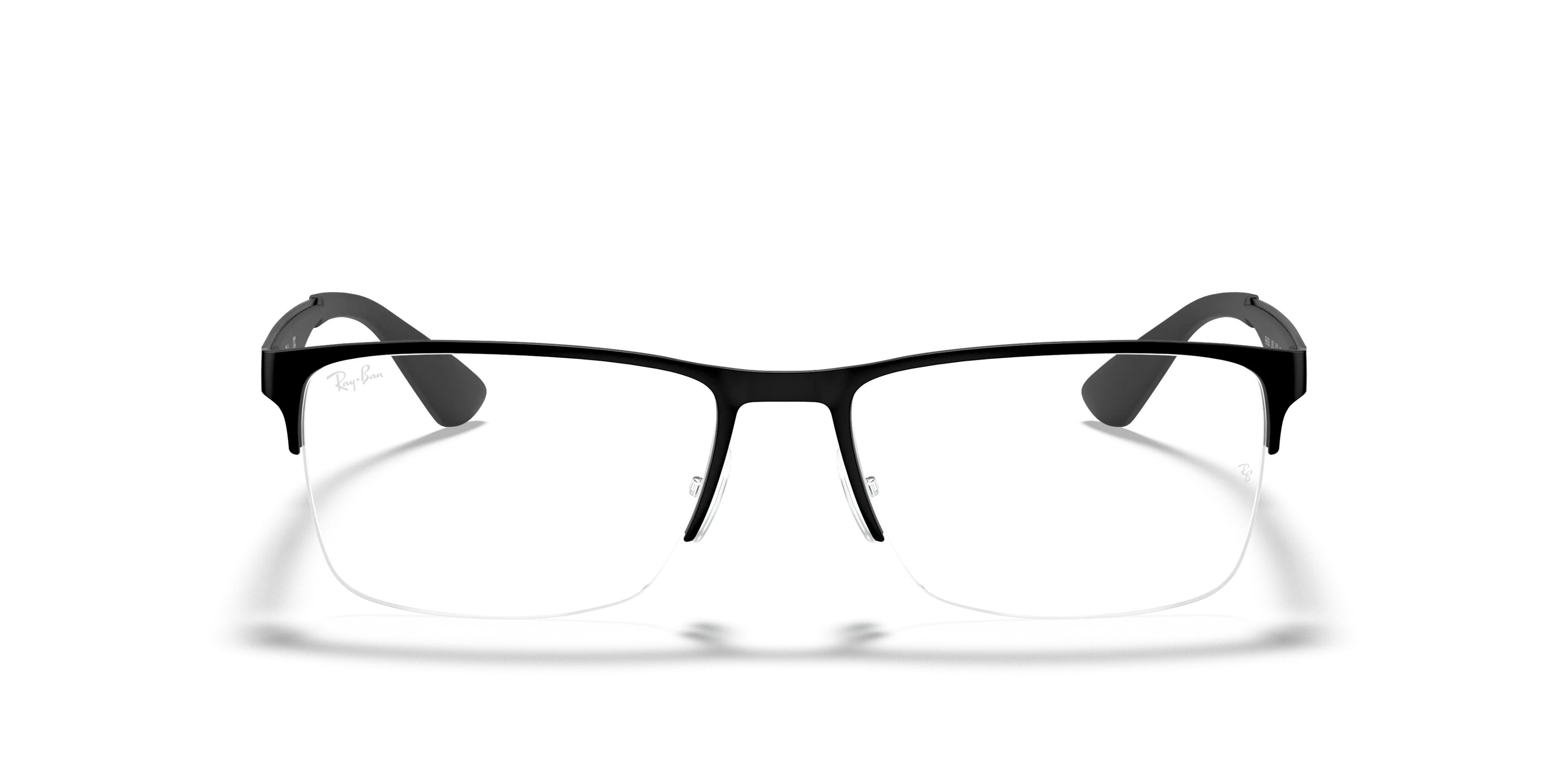 Front, Ray-Ban RX6335 2503