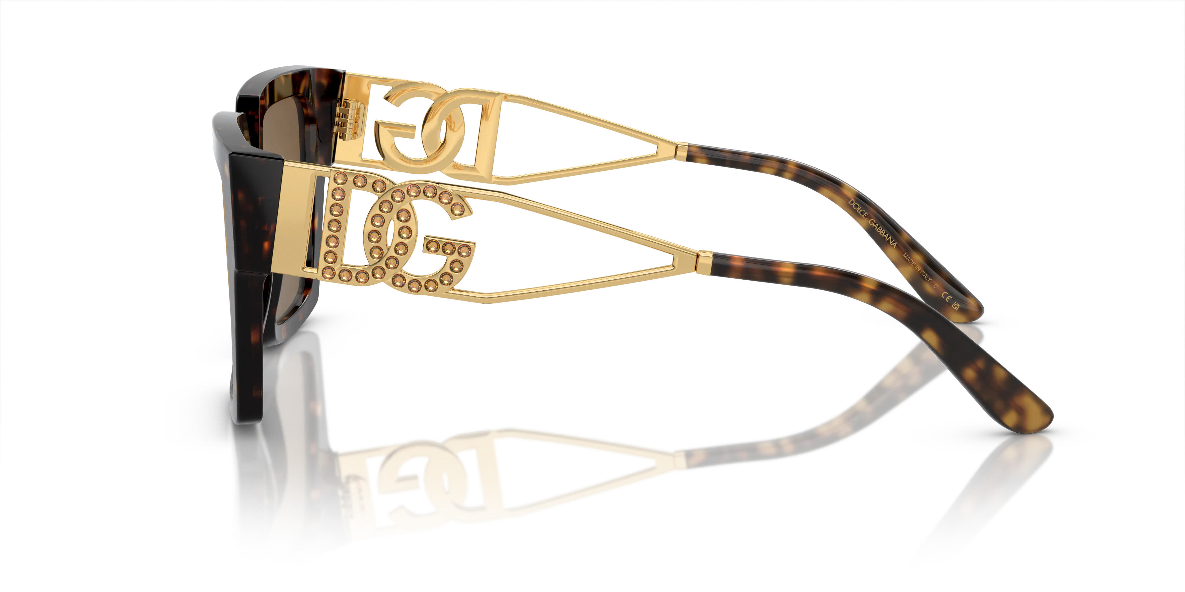 Angle_Left02, Dolce&Gabbana DG4446B 502/73