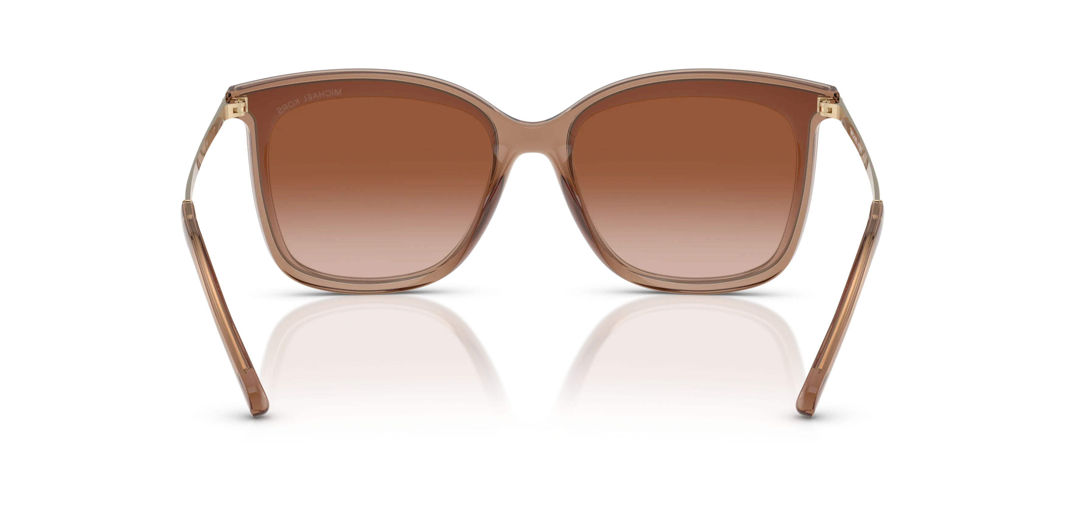 Detail02, Michael Kors Zermatt MK2079U 39383B