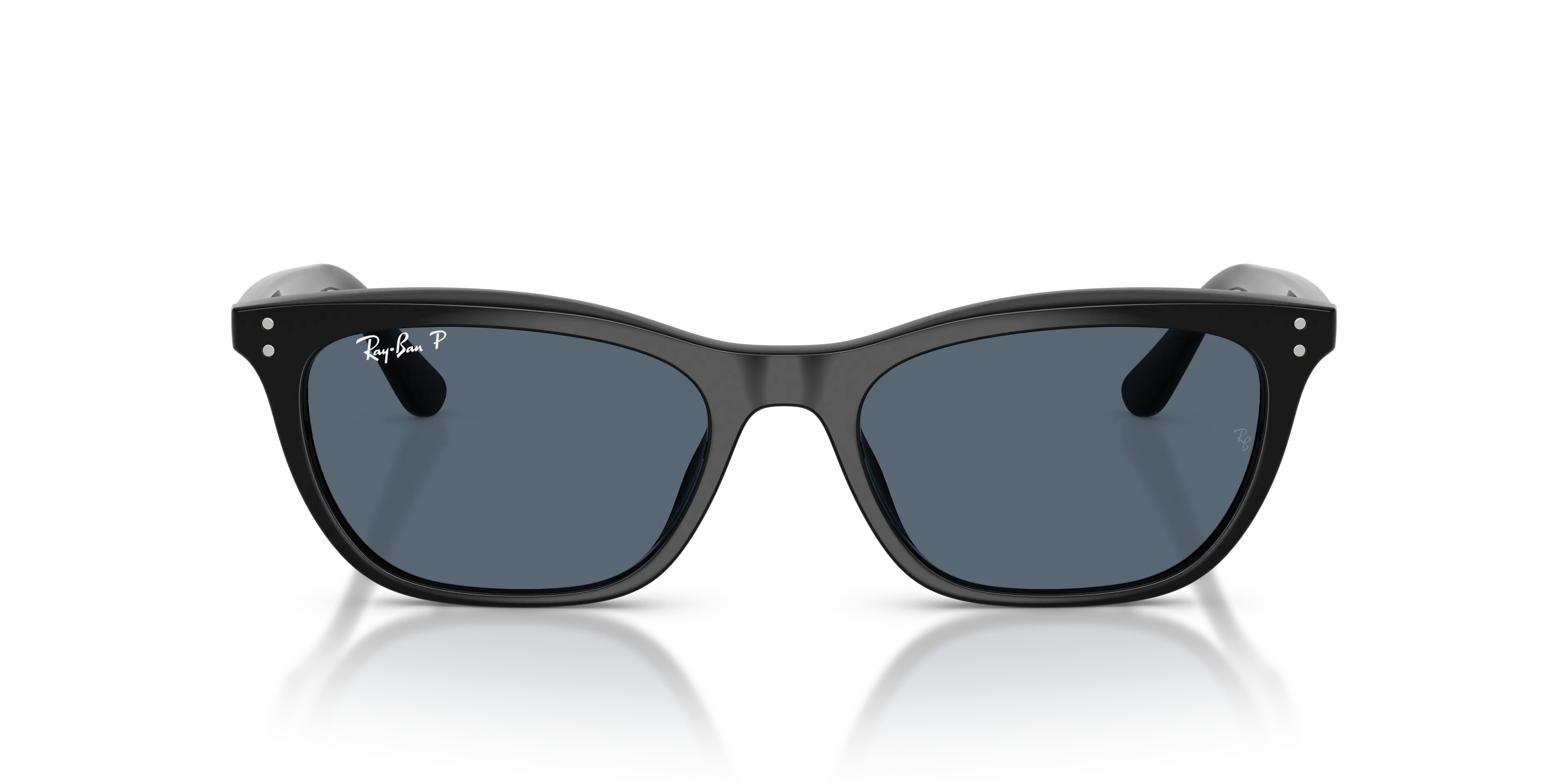 Front, Ray-Ban RB4474D 901/2V