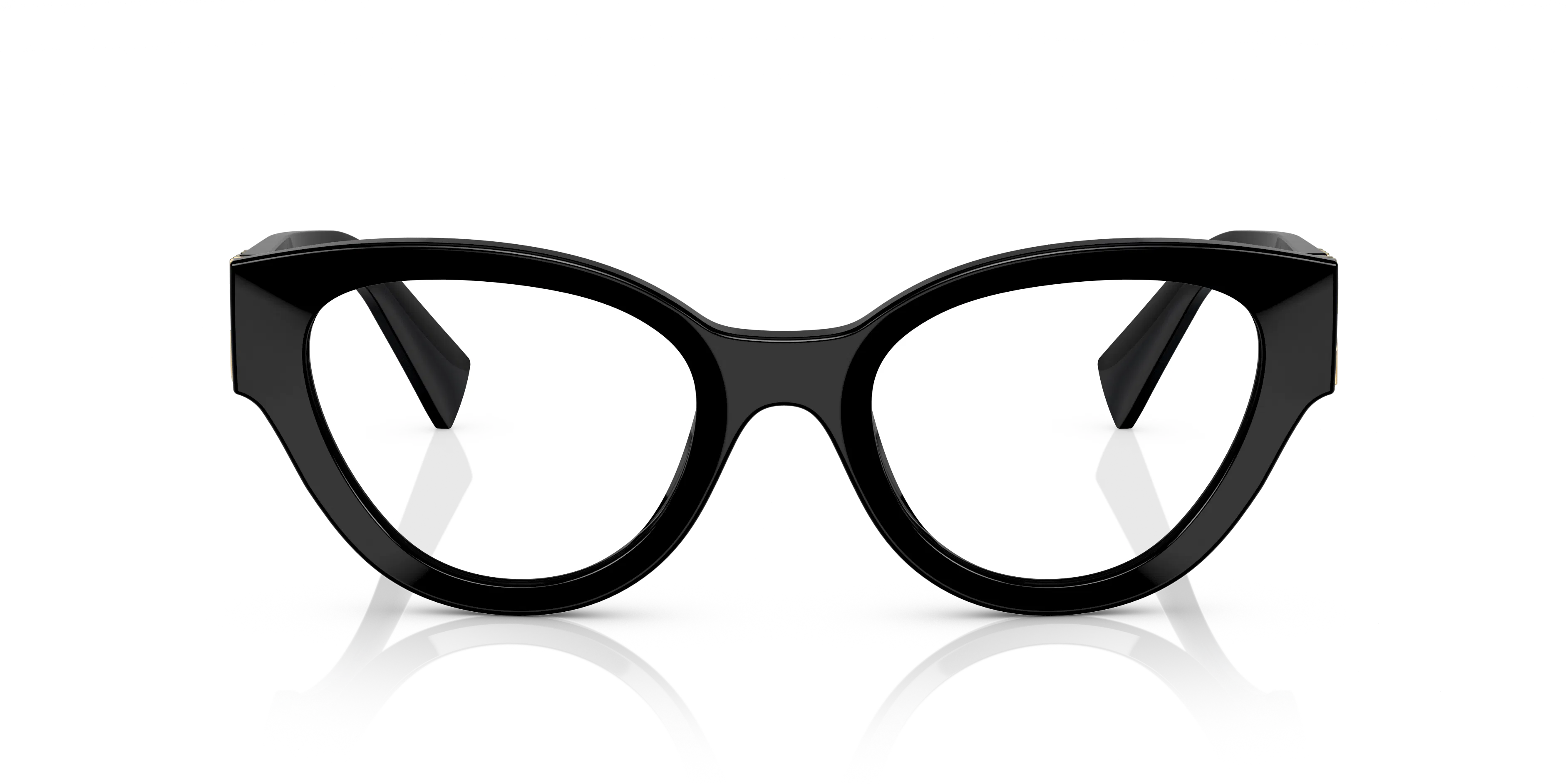 Front, MIU MIU MU 01VV 1AB1O1