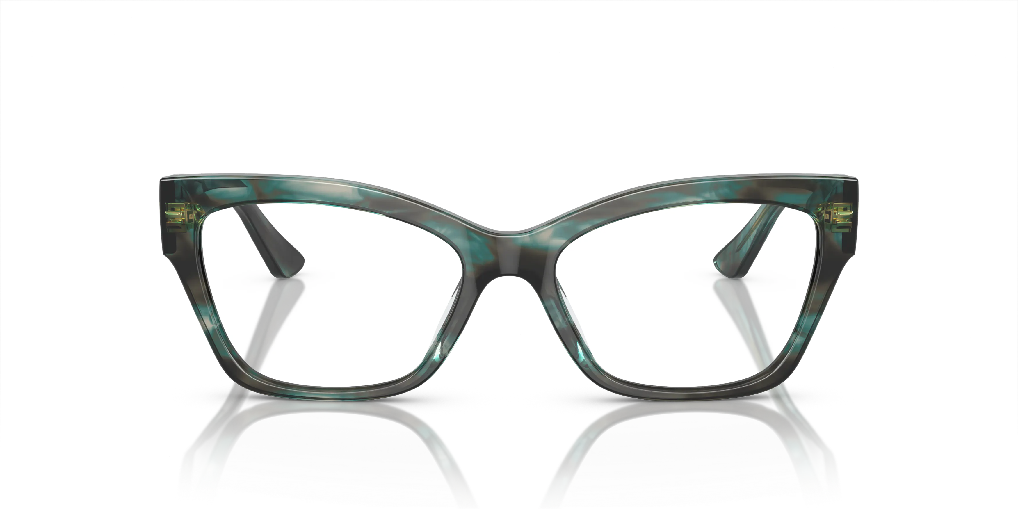 Front, Vogue 0VO5523 3088 Briller