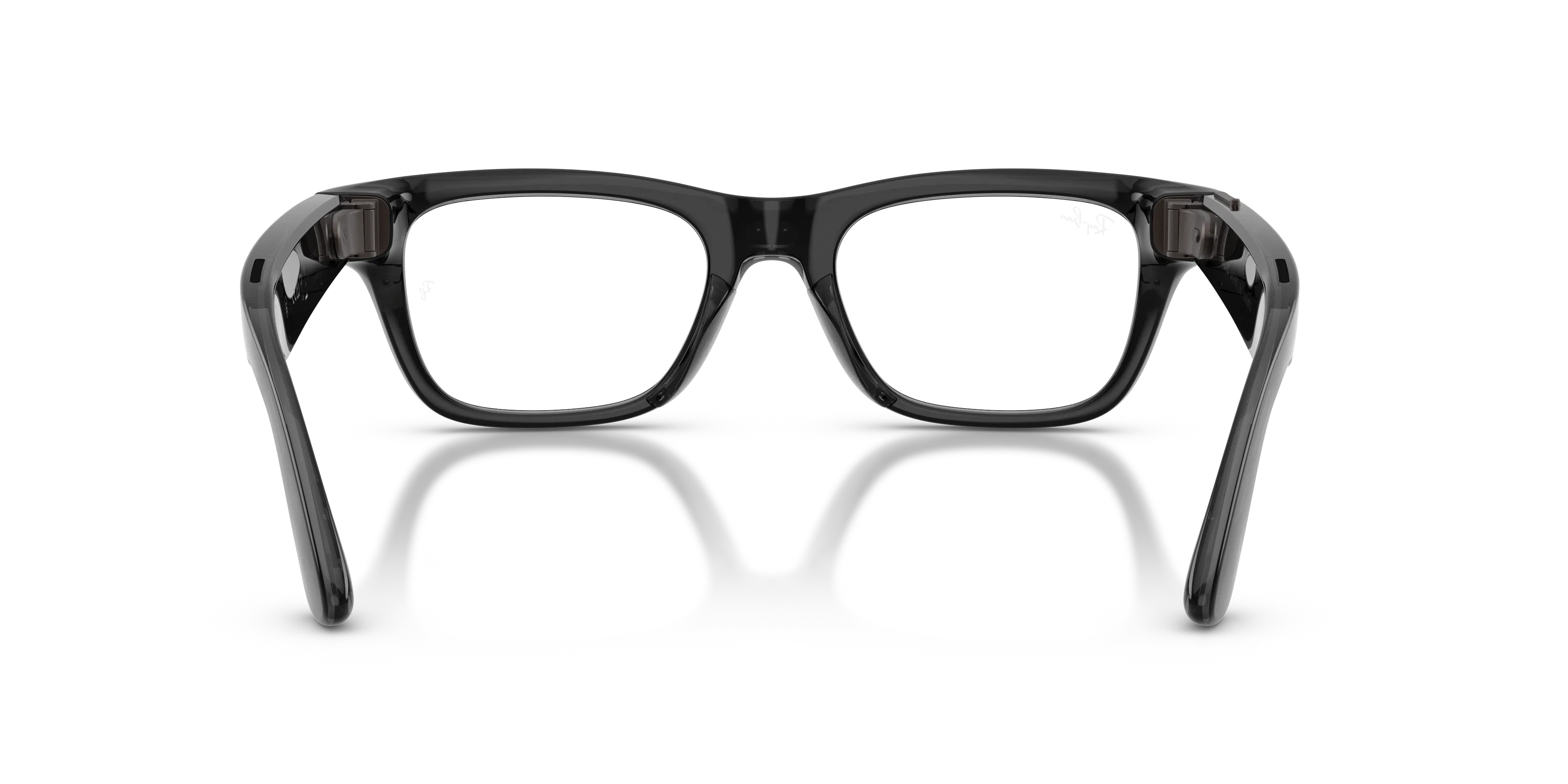 Detail02, RAY-BAN META (GEN2) Blayzer Optics LARGE RW7001 8526