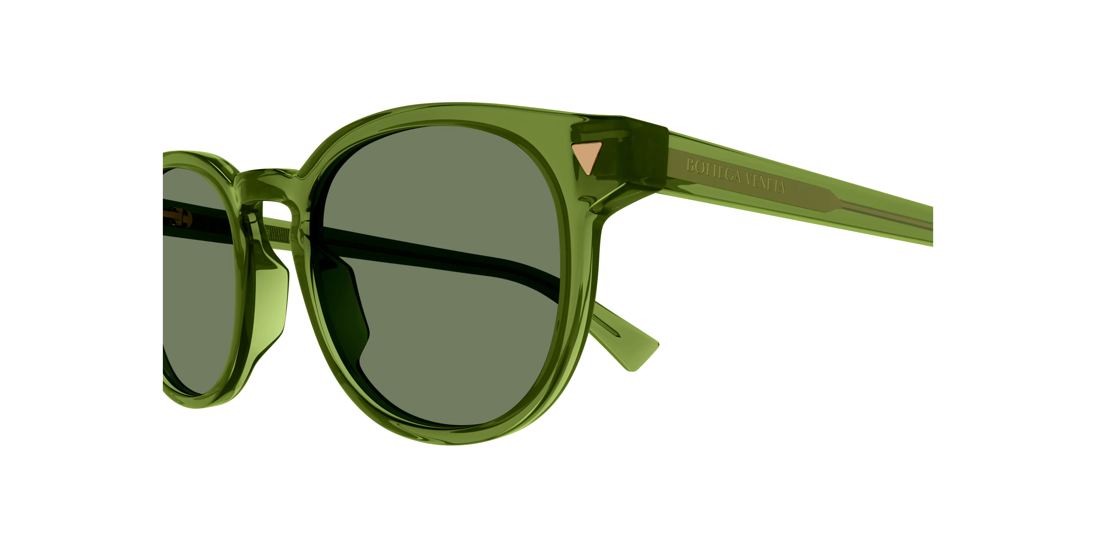 Detail01, Bottega Veneta BV1253S 003 Solglasögon
