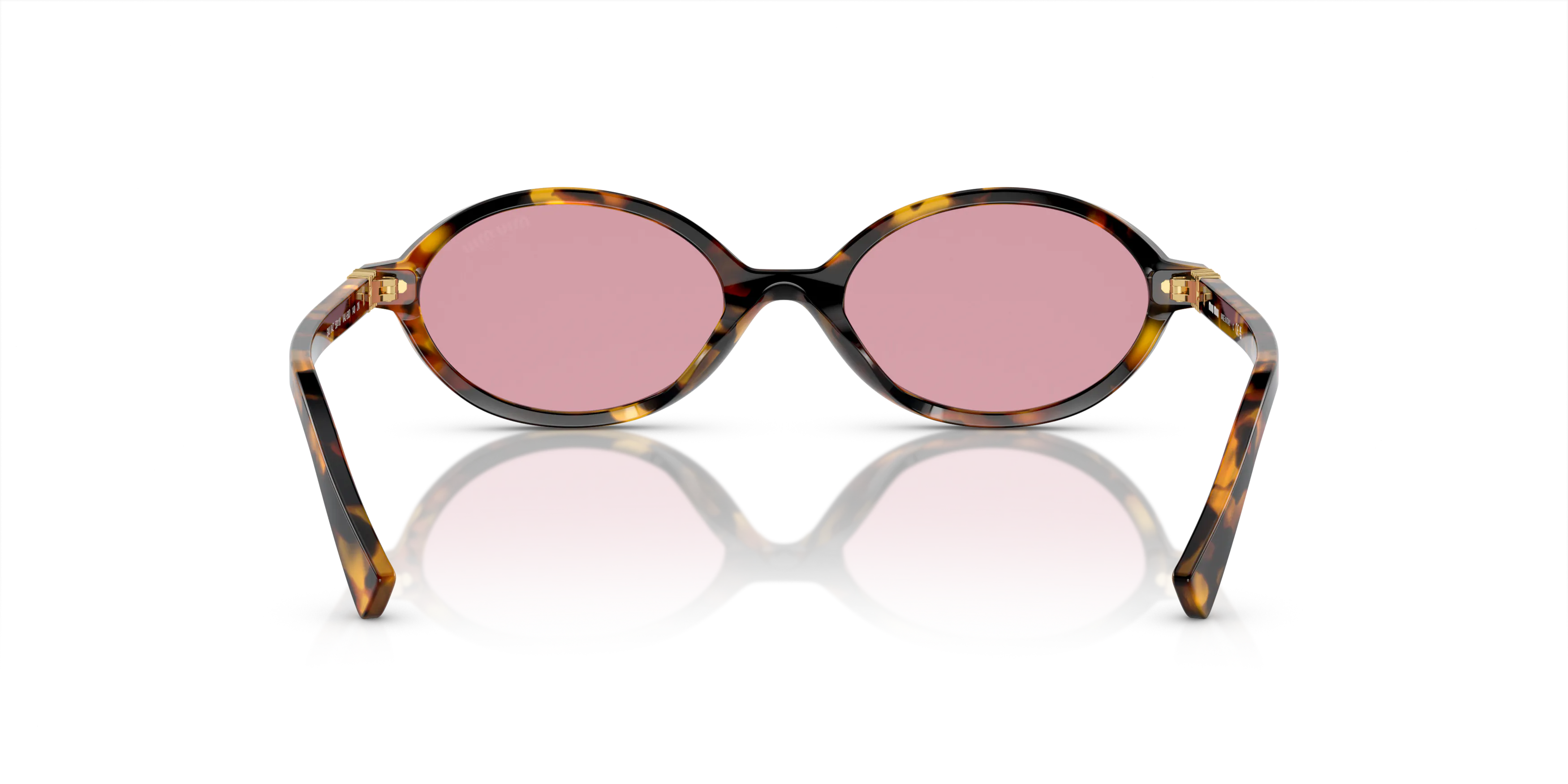 Detail02, Miu Miu MU 04ZS Sunglasses