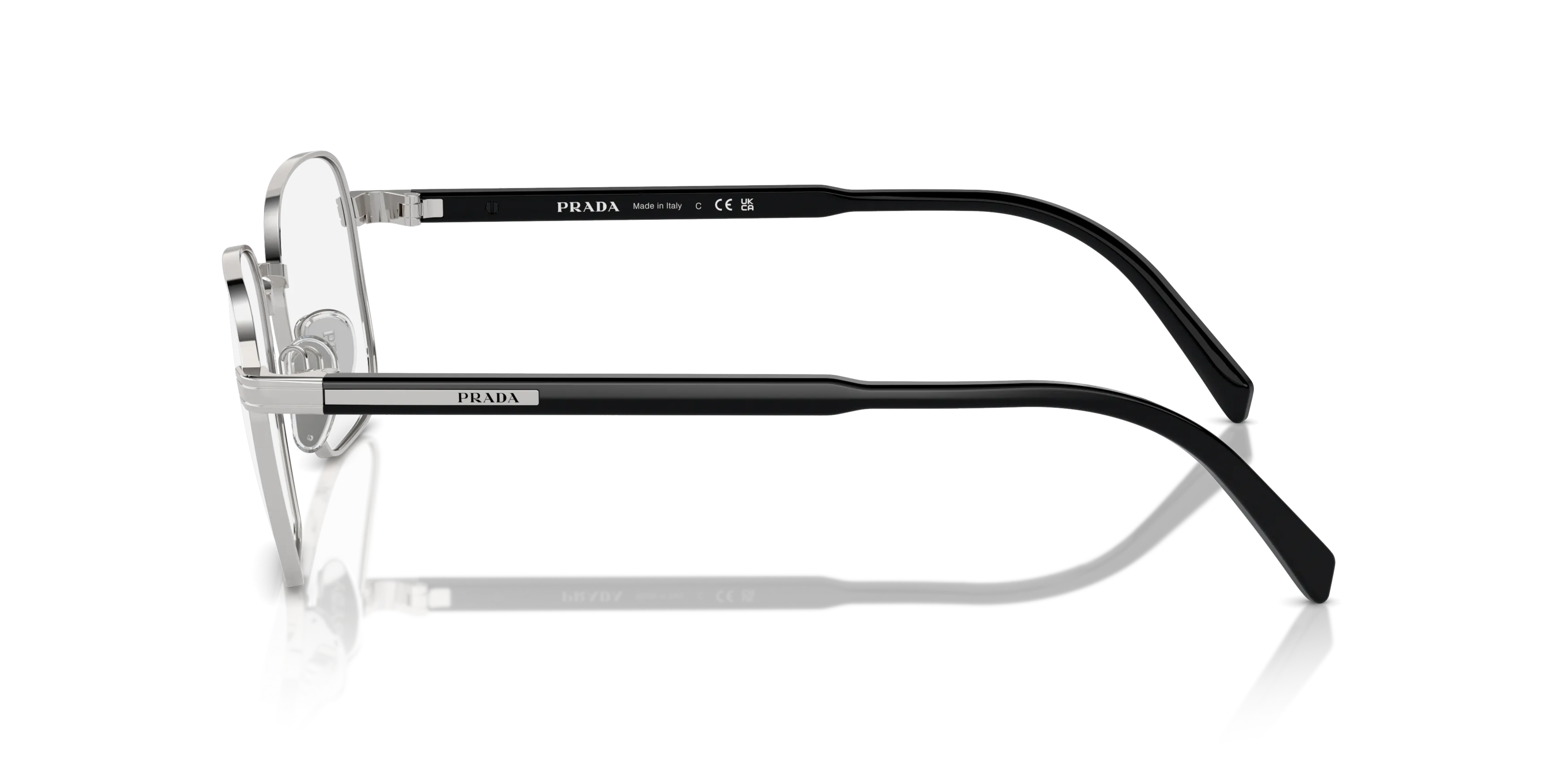 Angle_Left02, Prada PR A55V 1BC1O1