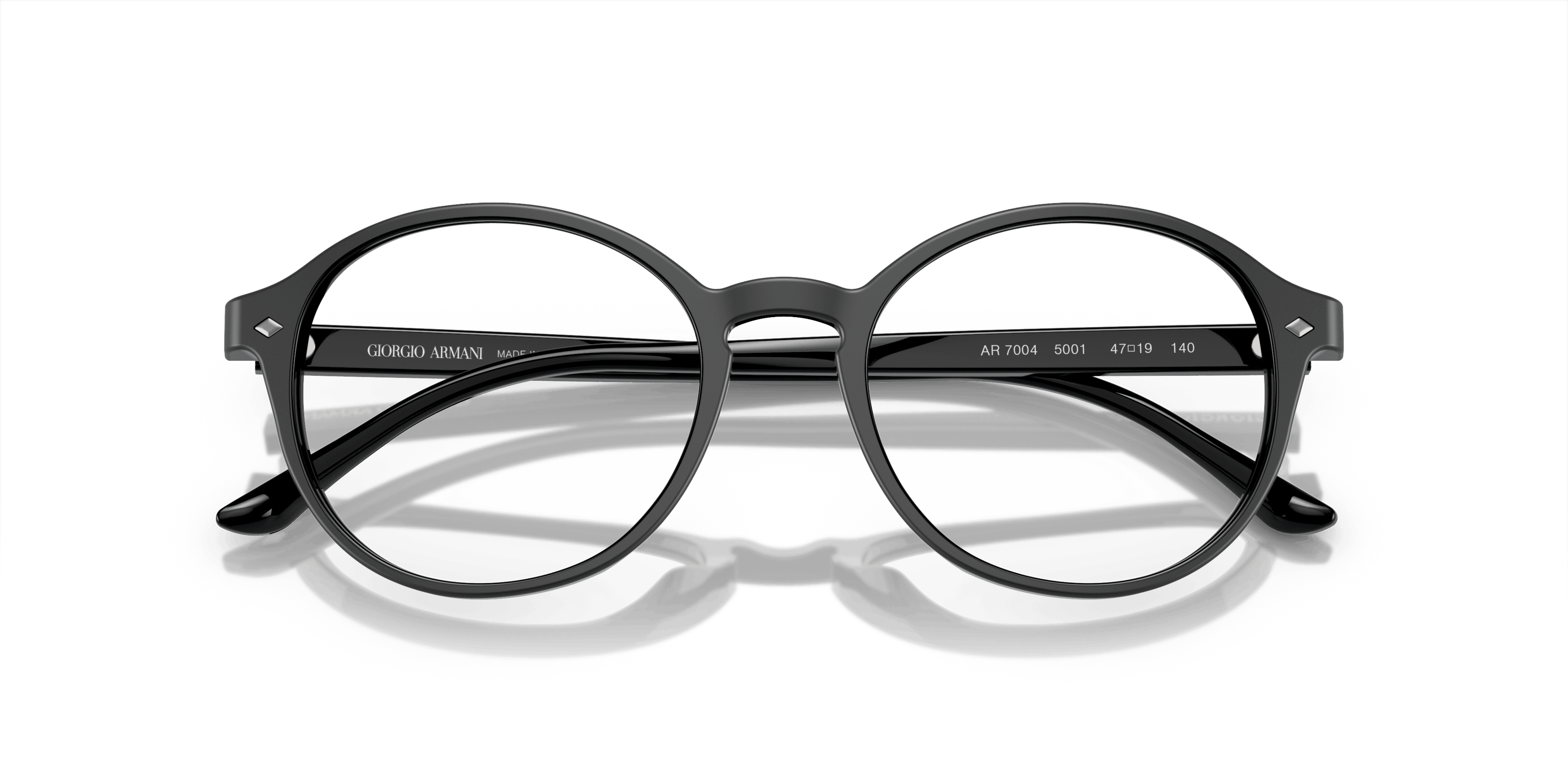 Folded, Giorgio Armani AR7004 5001