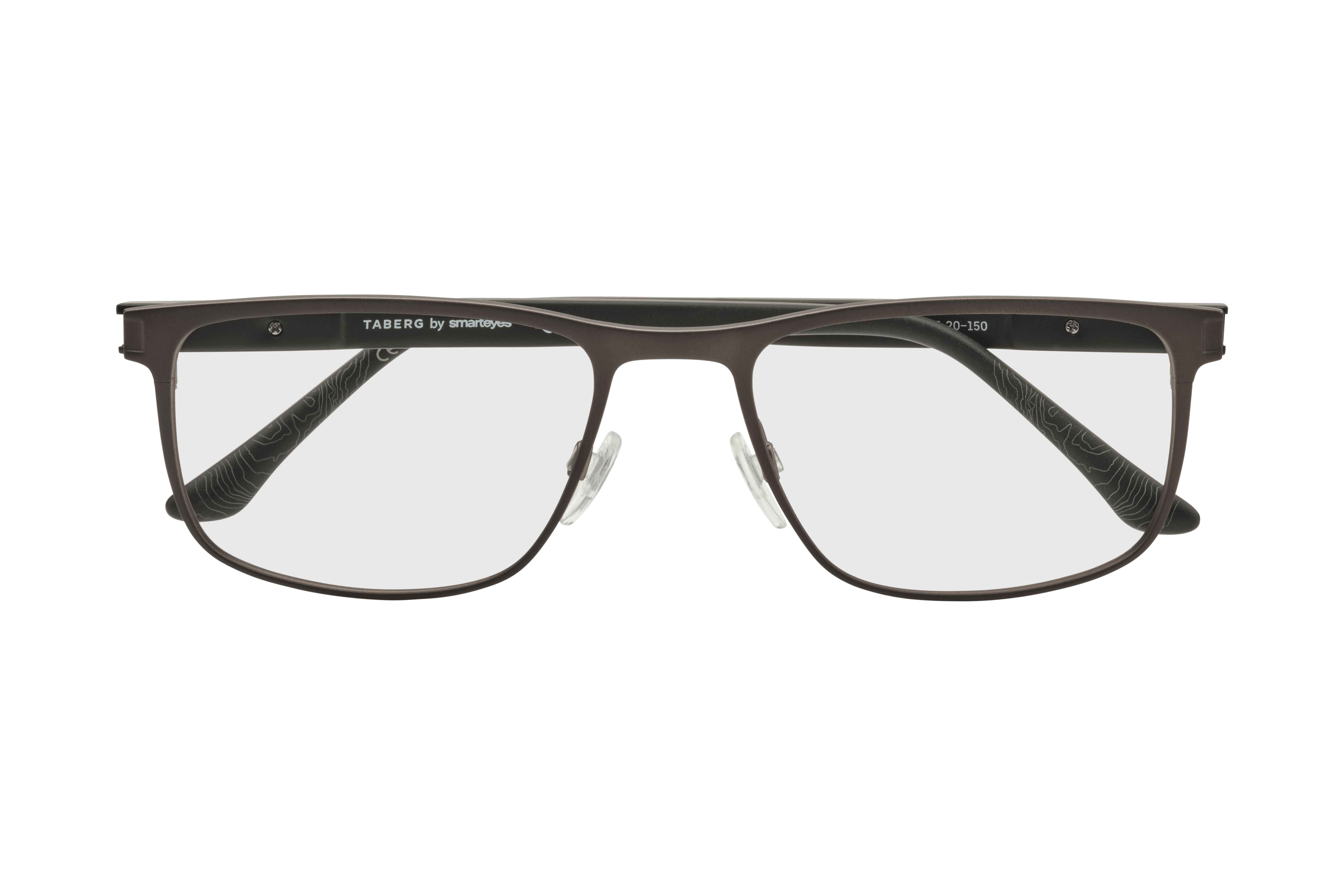 Folded, Taberg by Smarteyes Vedticka 7051 8989 Brillestel