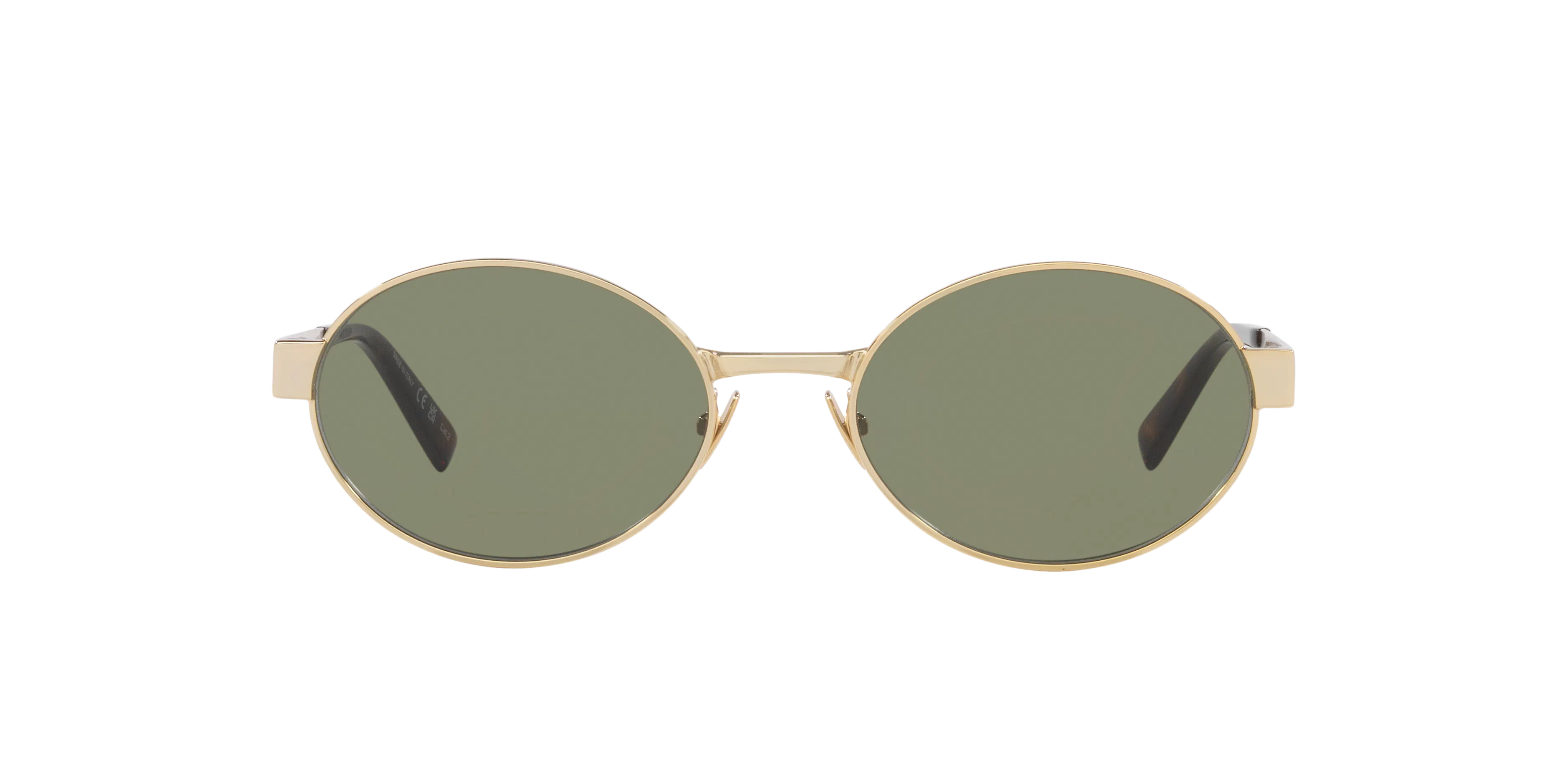 Front, Saint Laurent SL 692 003 Solglasögon
