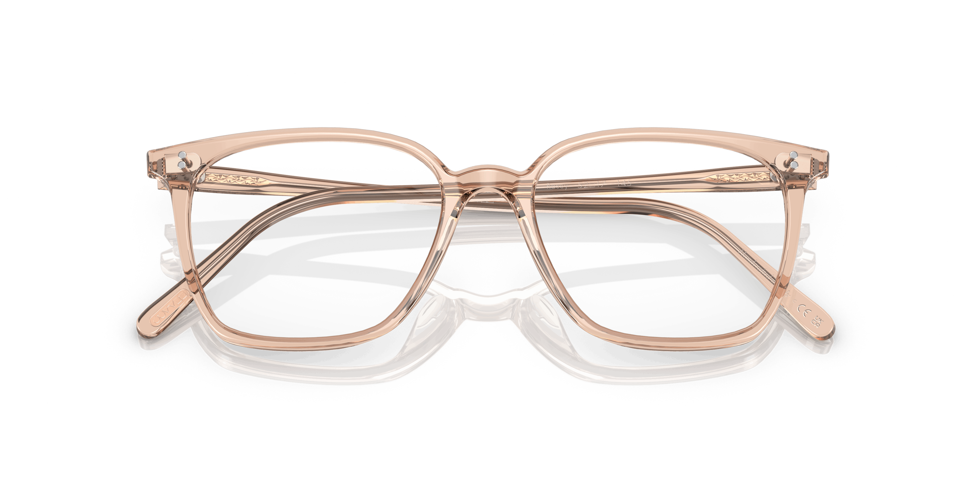 Folded, Oliver Peoples RASEY OV5488U 1471