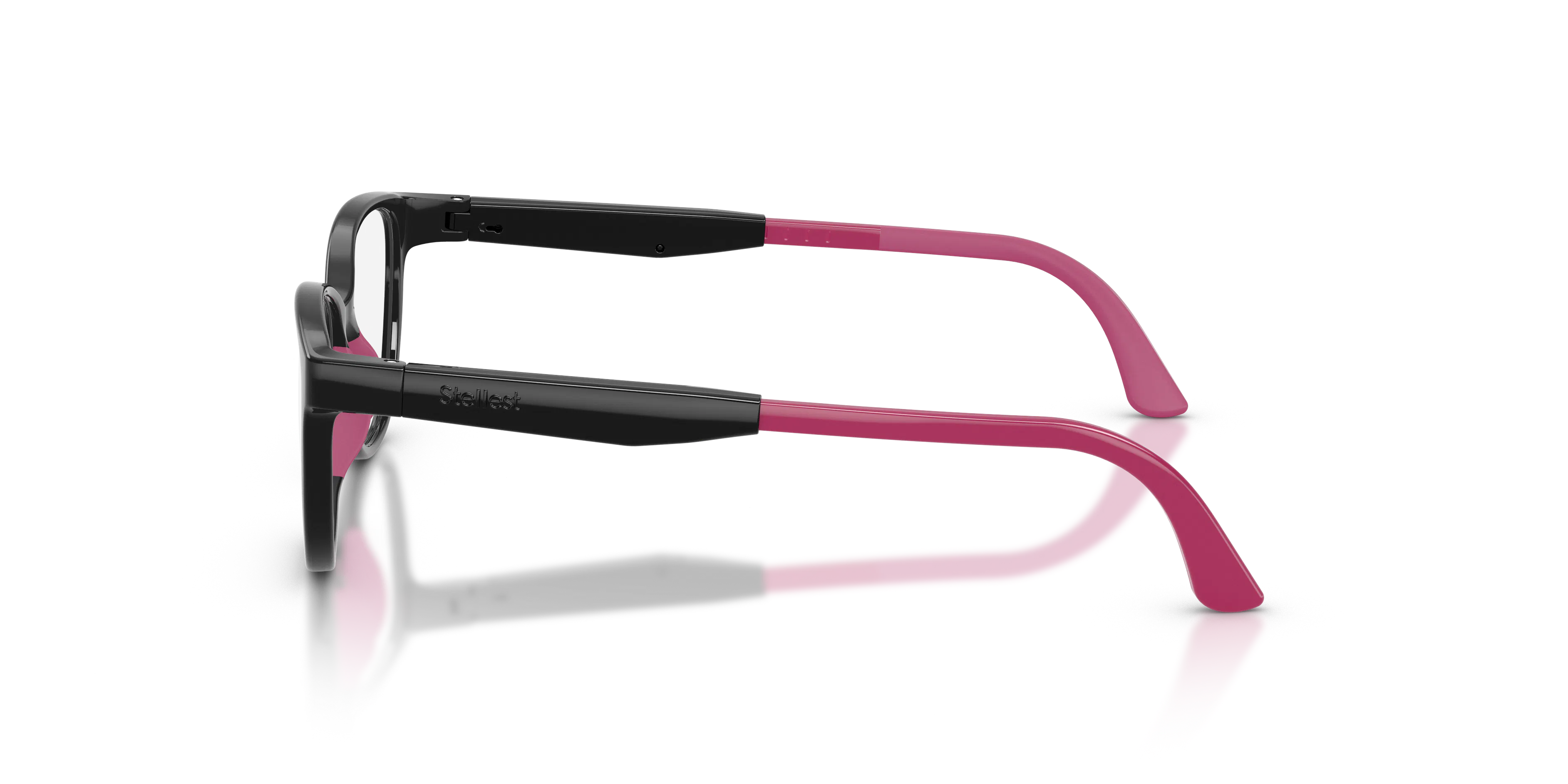 Angle_Left02, Stellest EU 1013 Children's Glasses