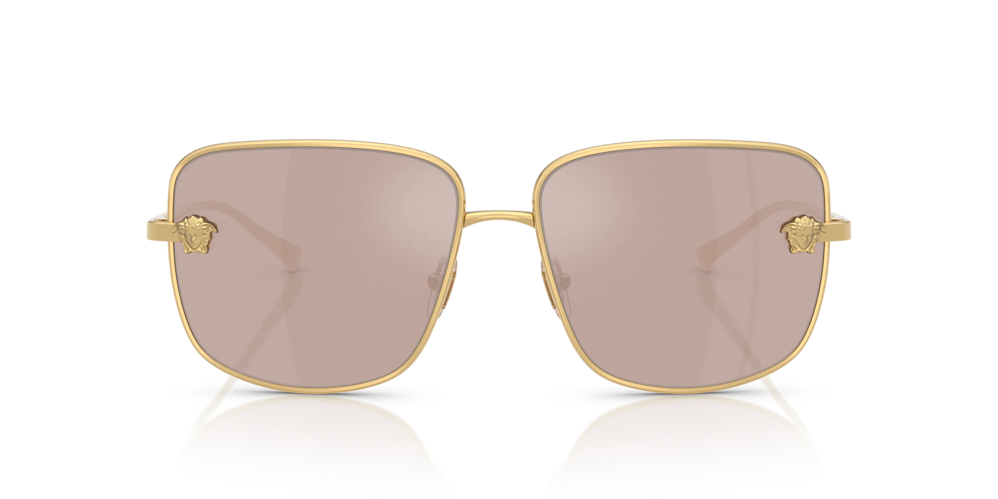 Front, VERSACE VE2282 1002/5