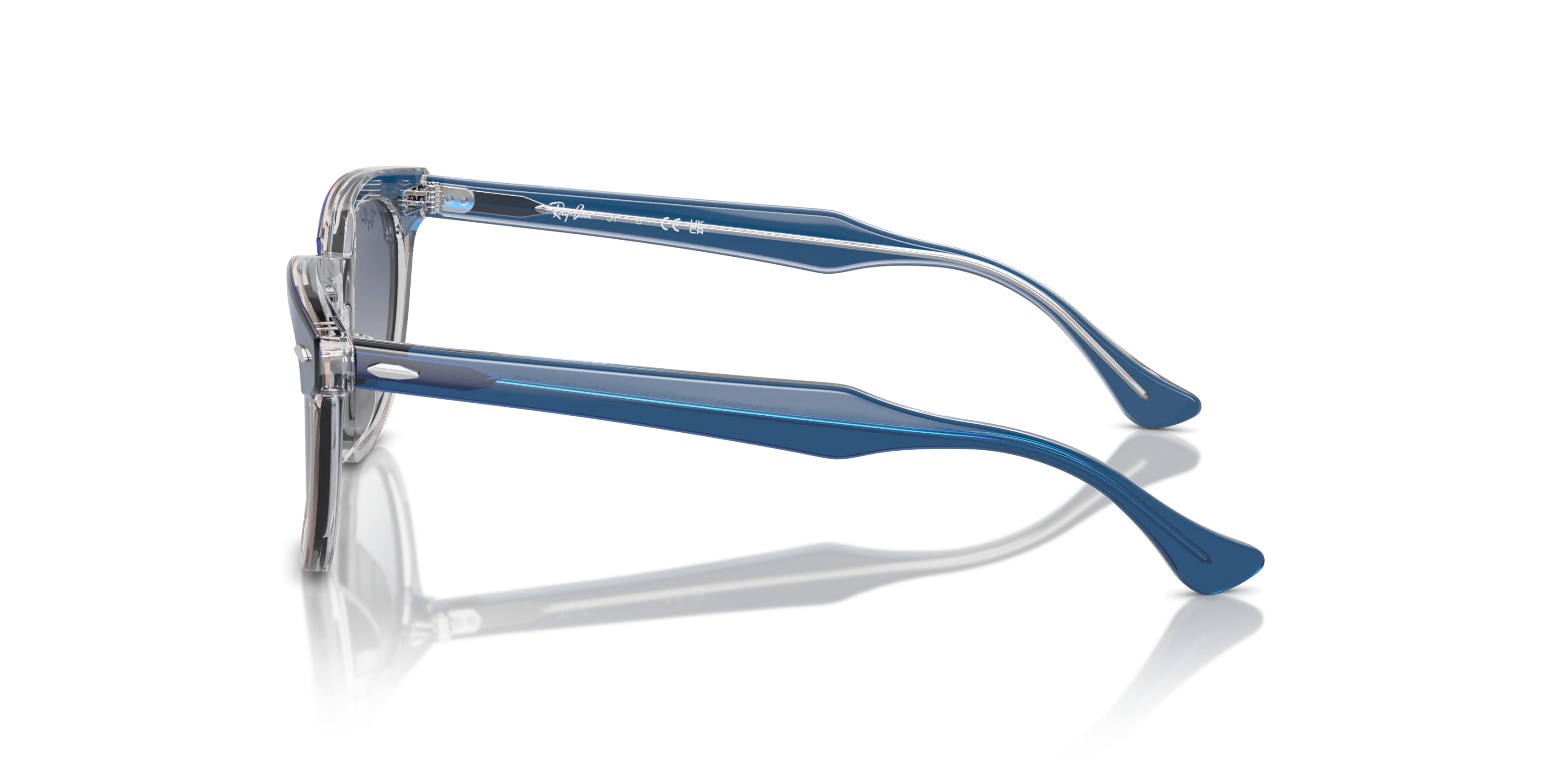 Angle_Left02, Ray-Ban Junior RJ9098S 71554L