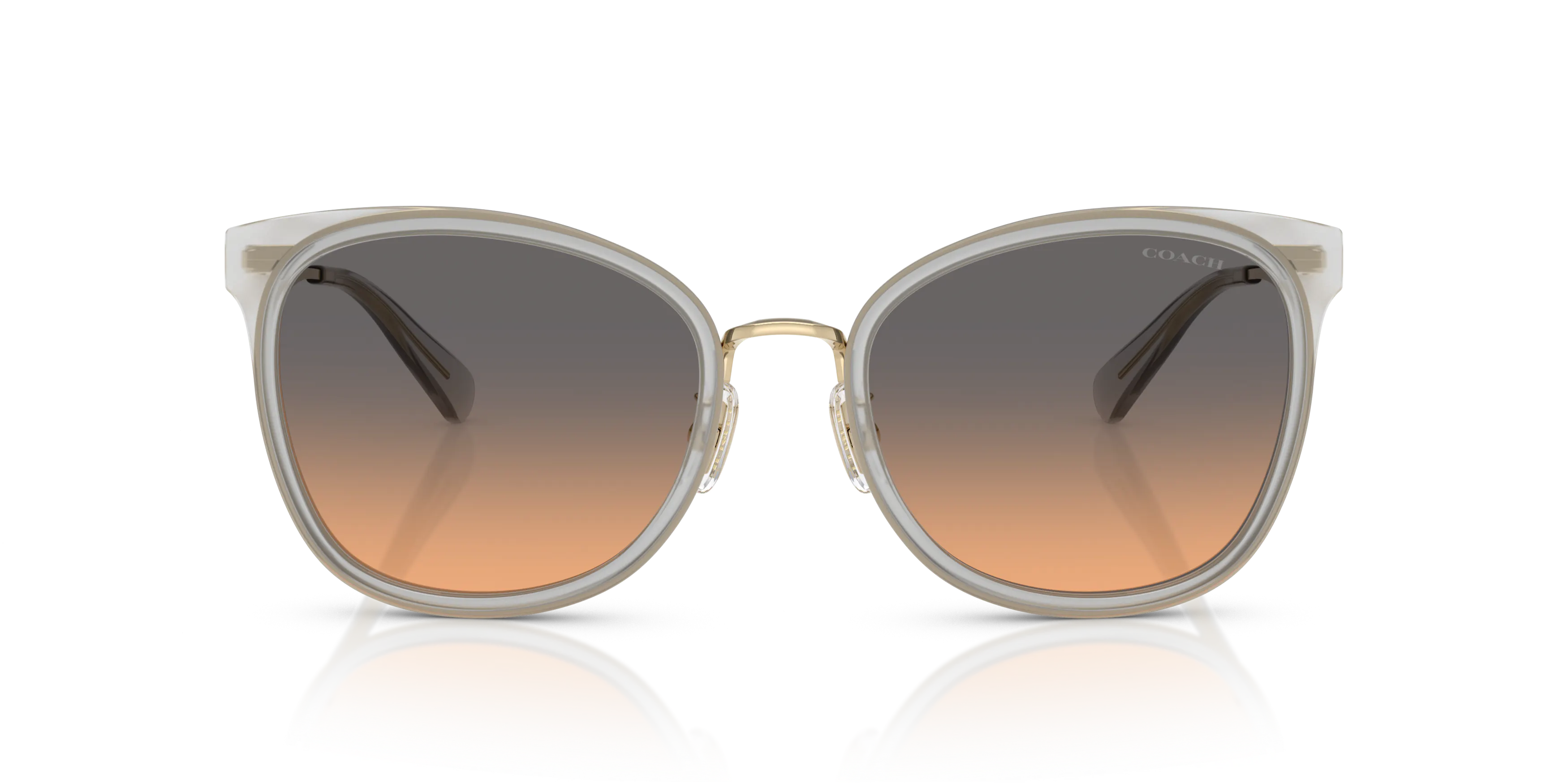 Front, Coach HC7170 56/20