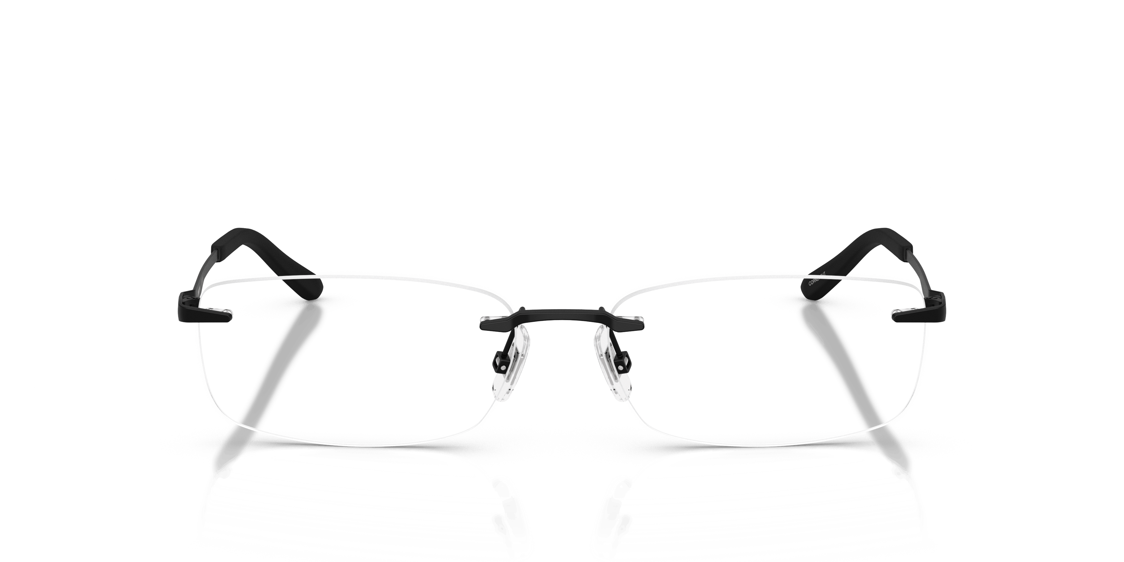 Front, Arnette Kamaya AN6150 737