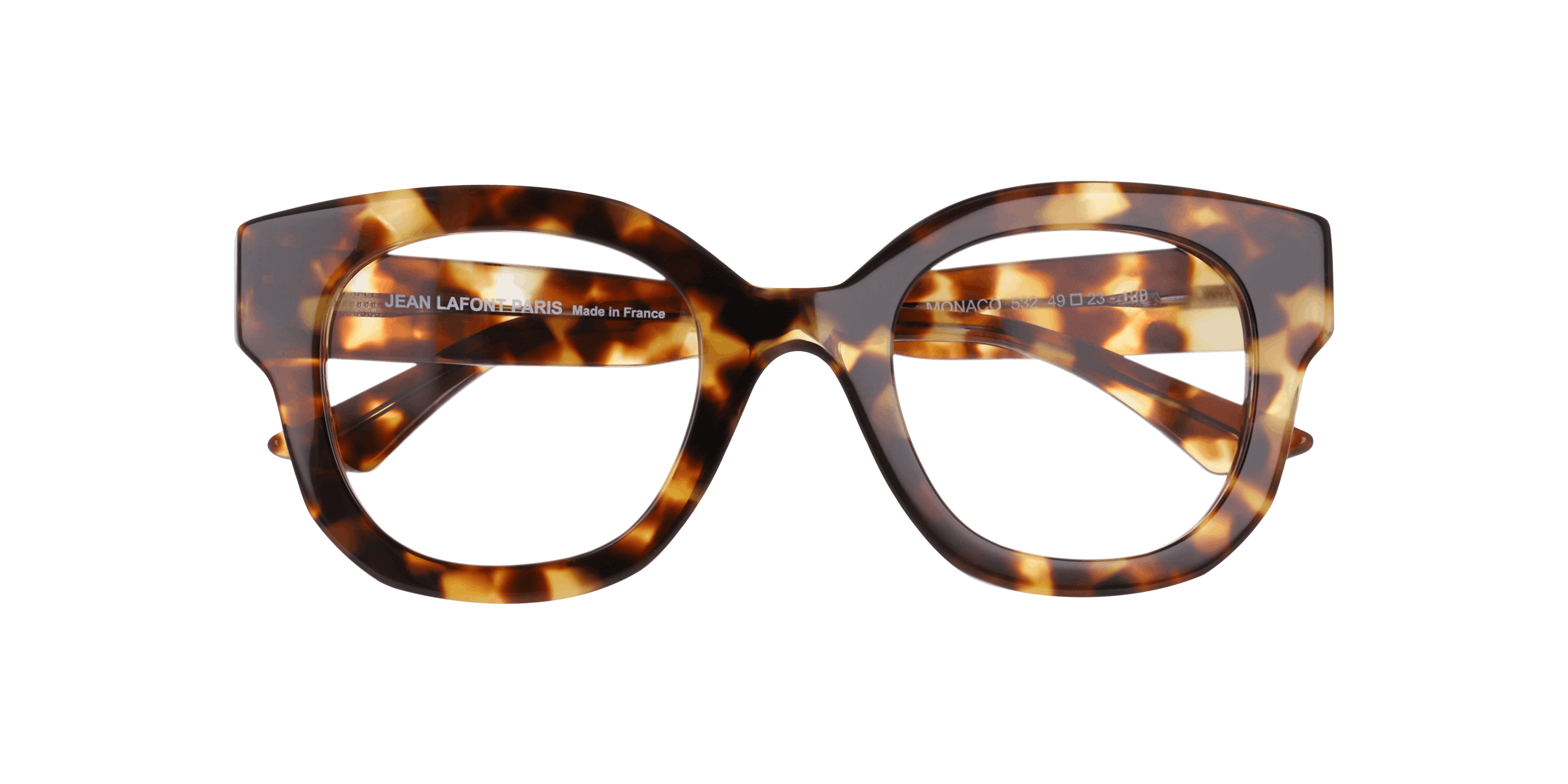 Folded, LAFONT MONACO_OPT 532OPT